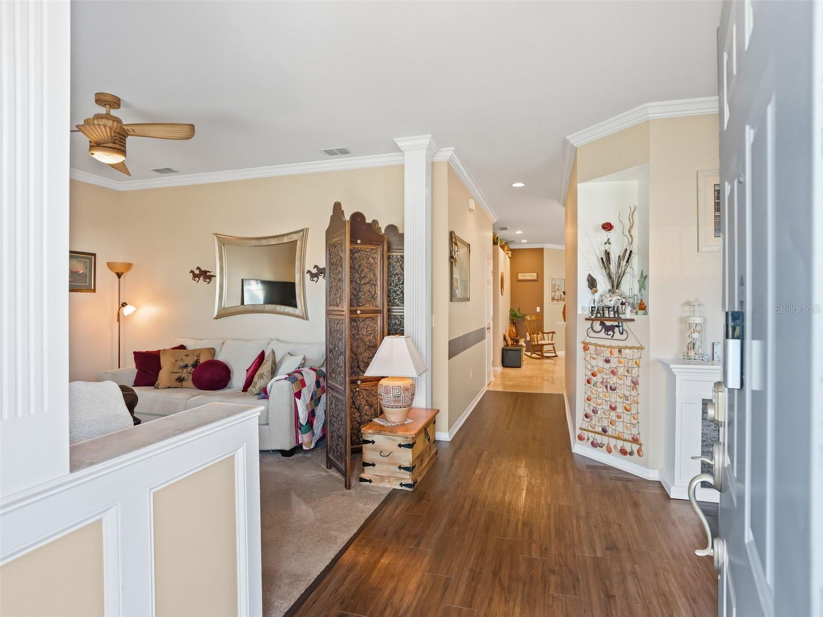 23802 PINE GULCH COURT