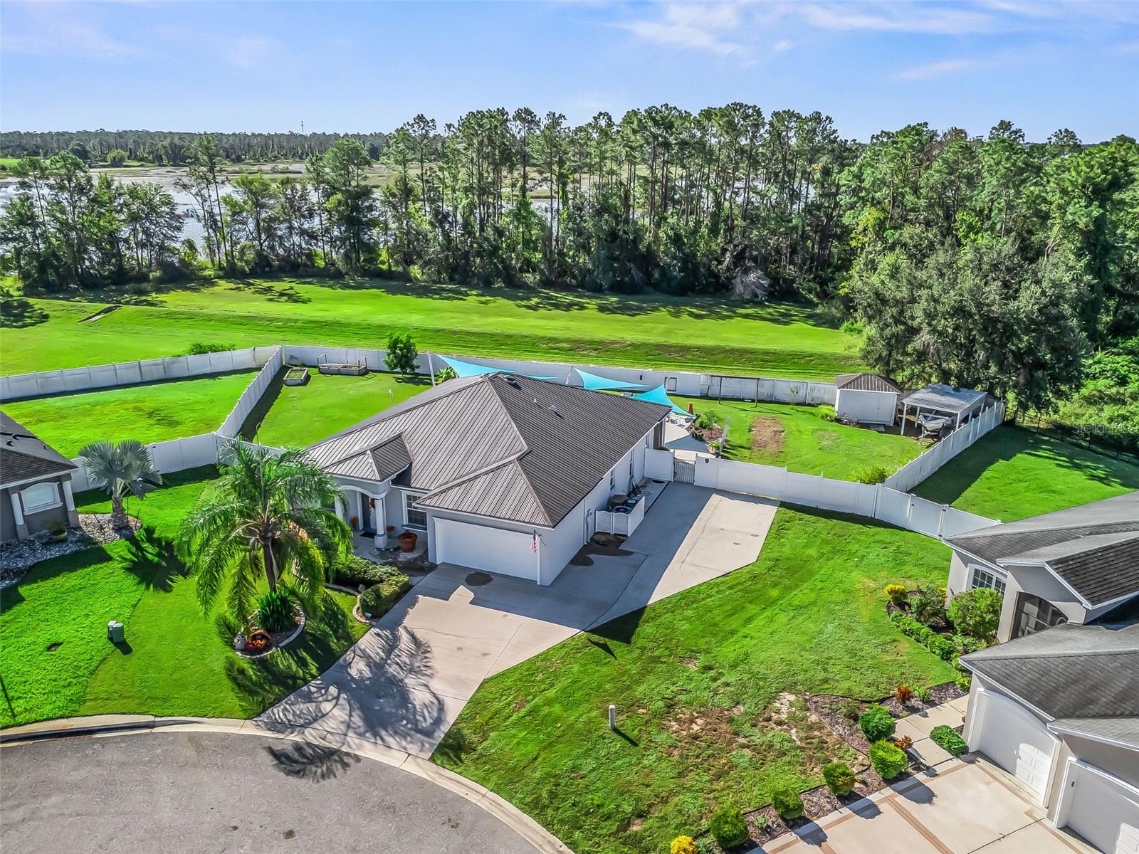 WHITEMARSH - Residential