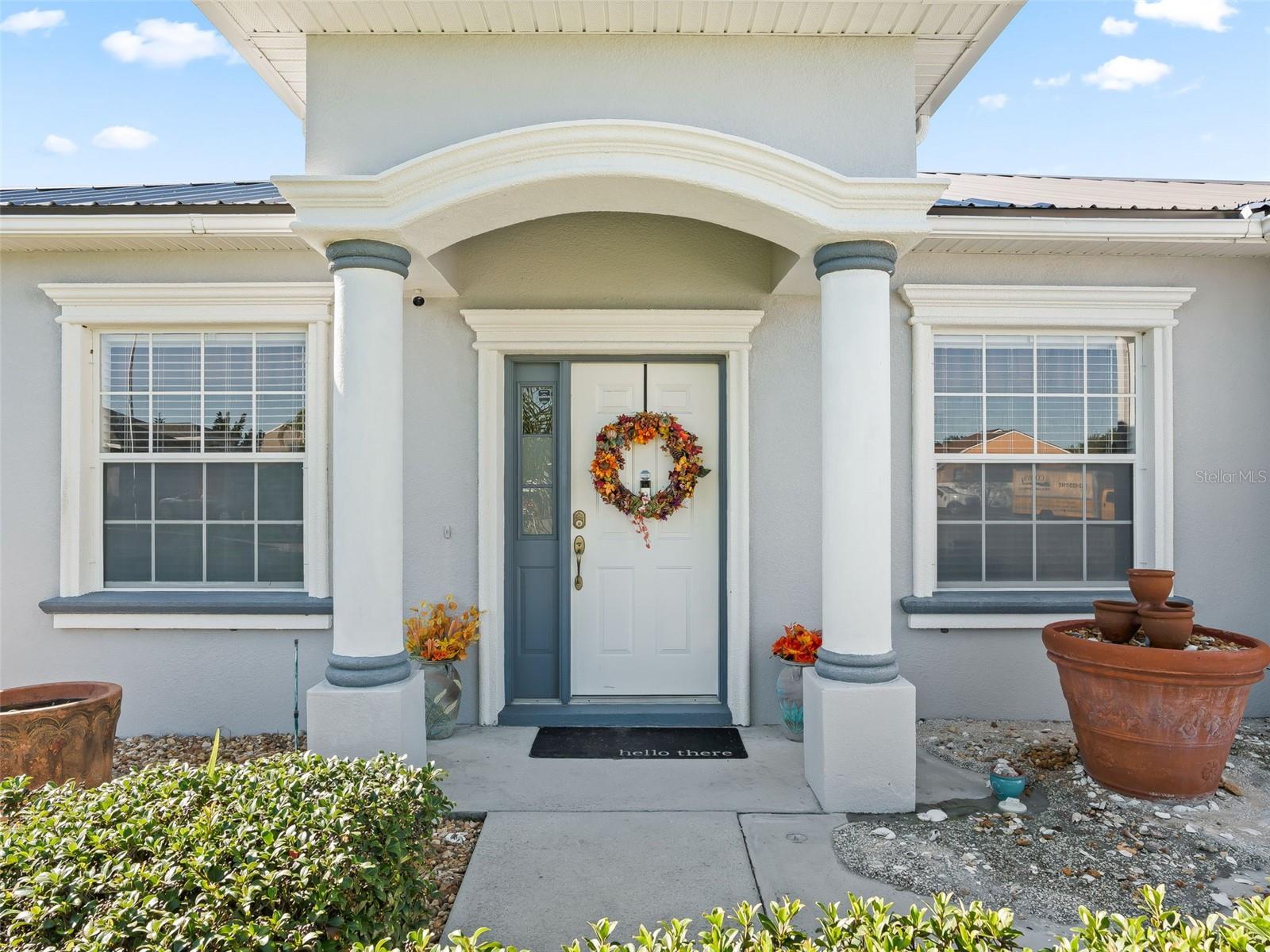 23802 PINE GULCH COURT