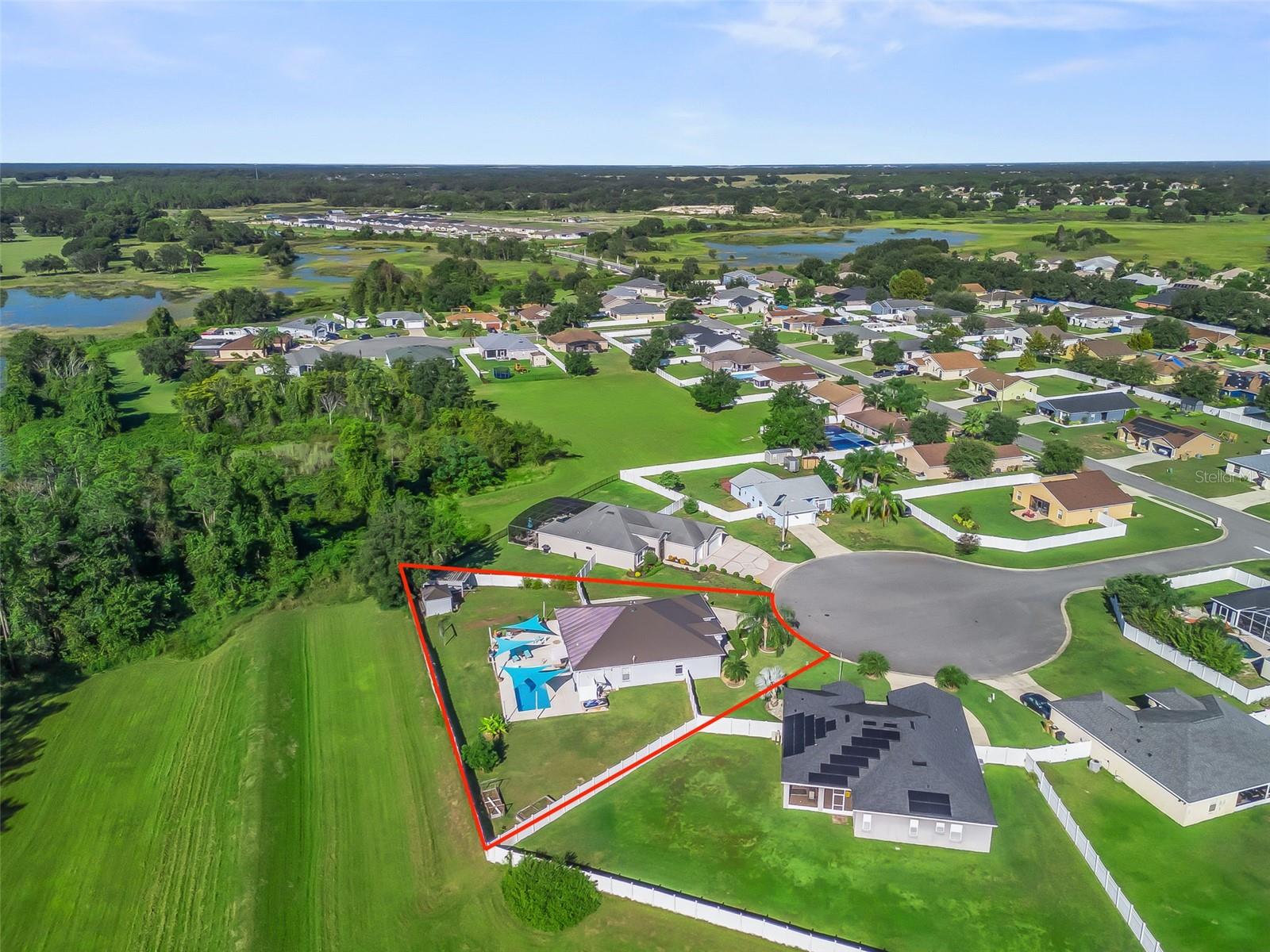 WHITEMARSH - Residential