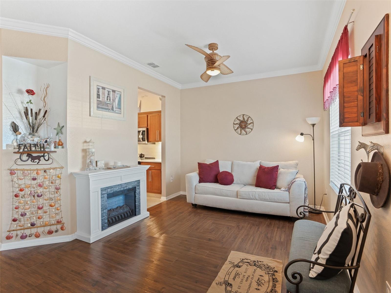 WHITEMARSH - Residential