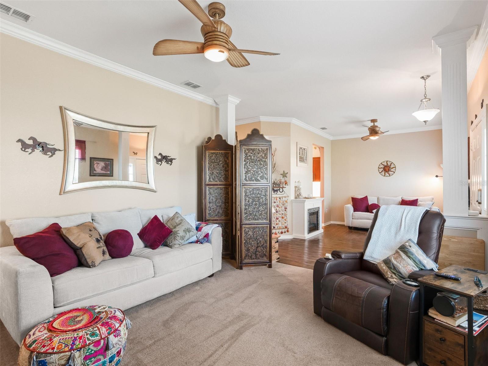 WHITEMARSH - Residential