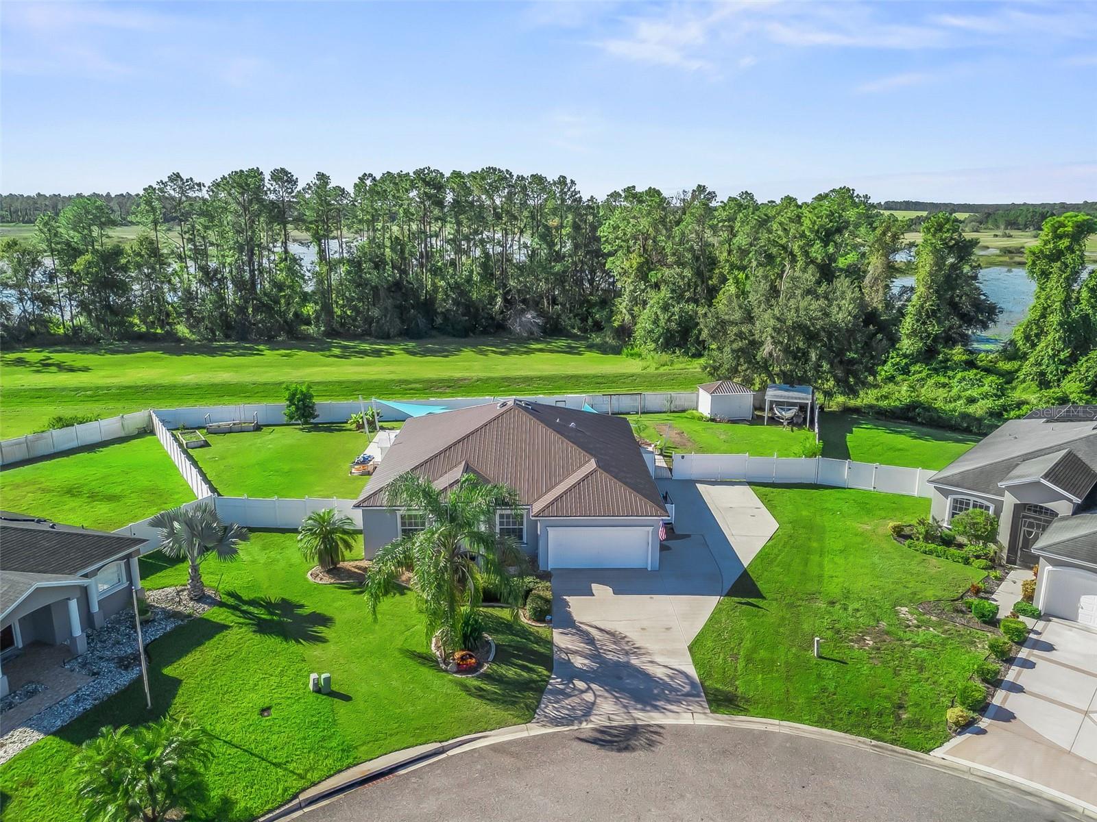 WHITEMARSH - Residential