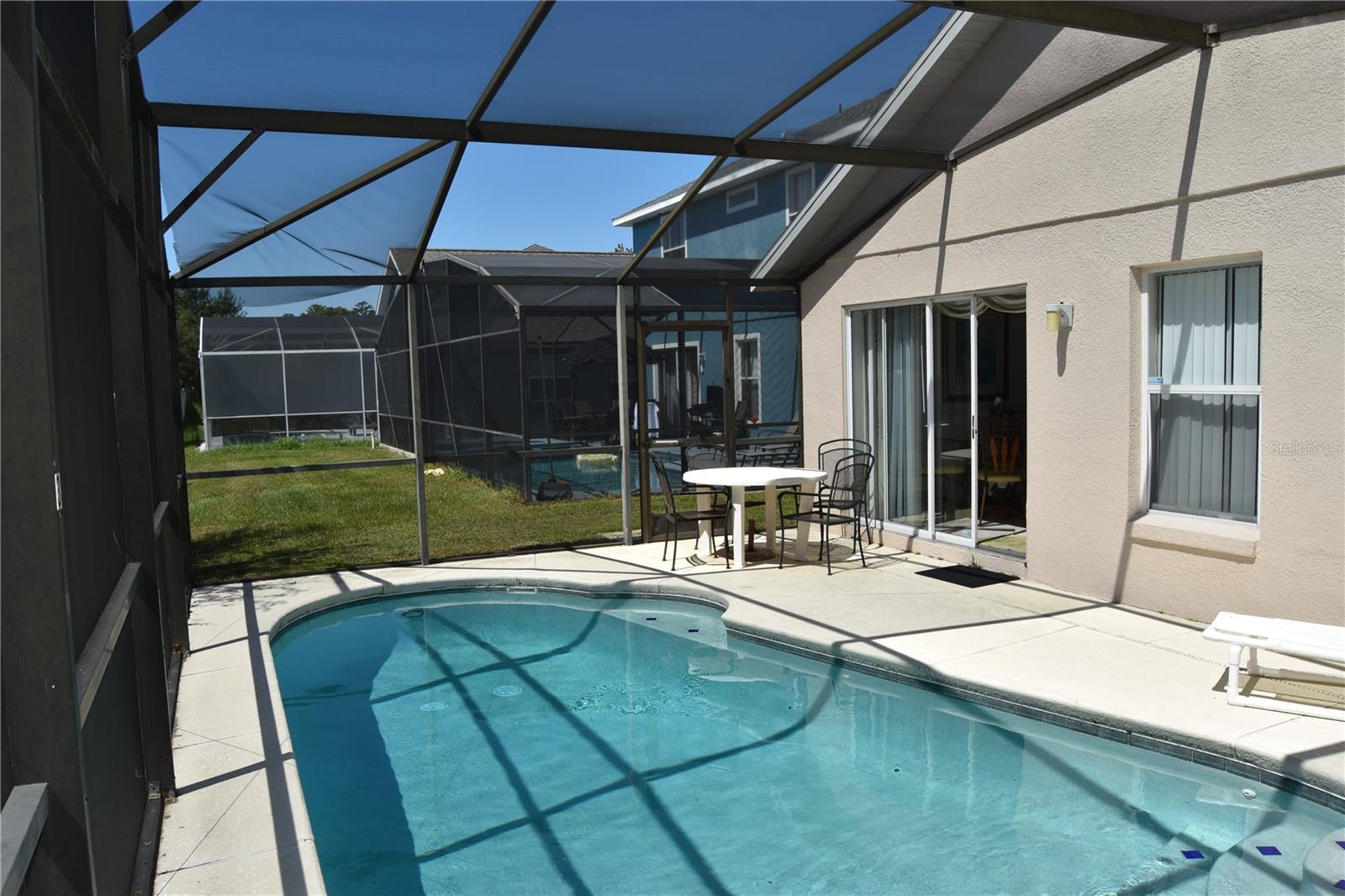 BASS LAKE ESTATES - Residential