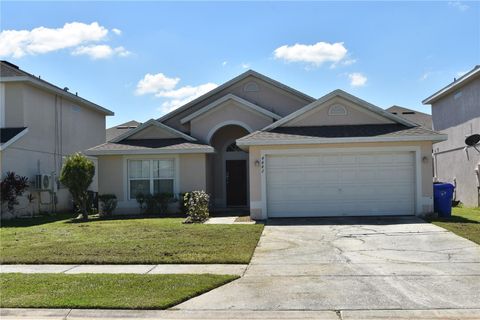 Photo of Kissimmee, FL 34746 (MLS # O6344480) Photo of Kissimmee, FL 34746 (MLS # O6344480)