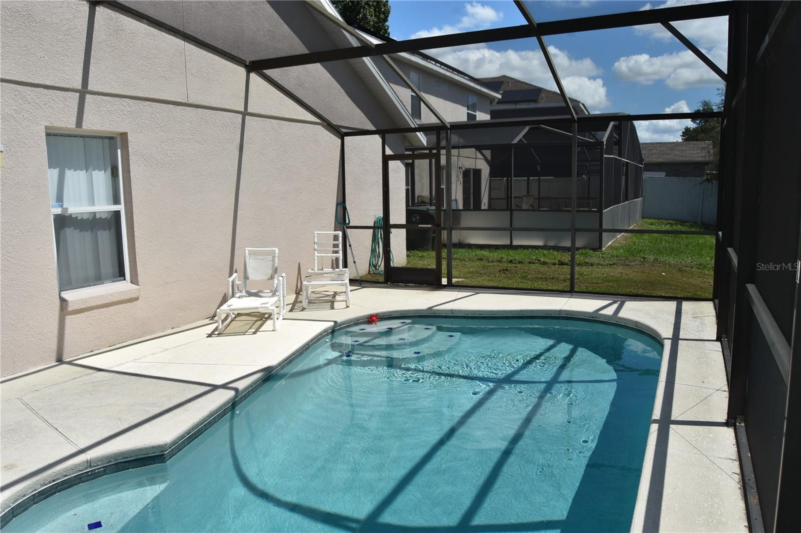 BASS LAKE ESTATES - Residential