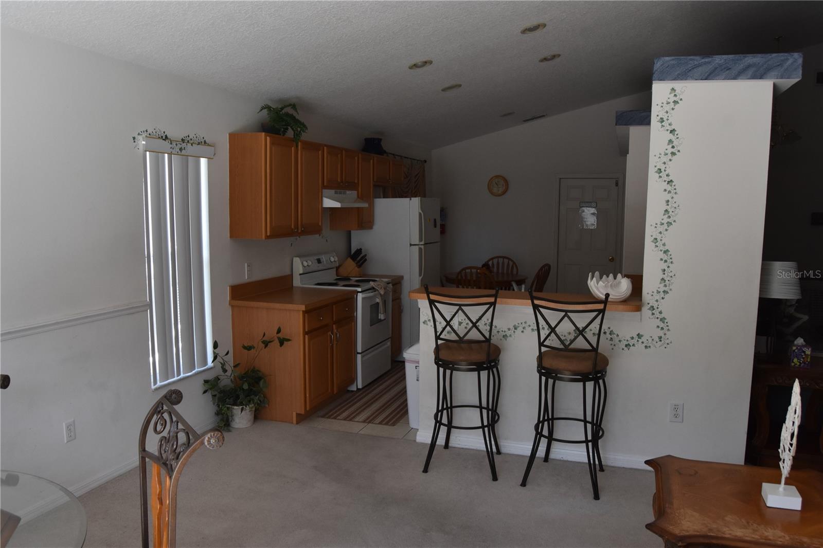 BASS LAKE ESTATES - Residential