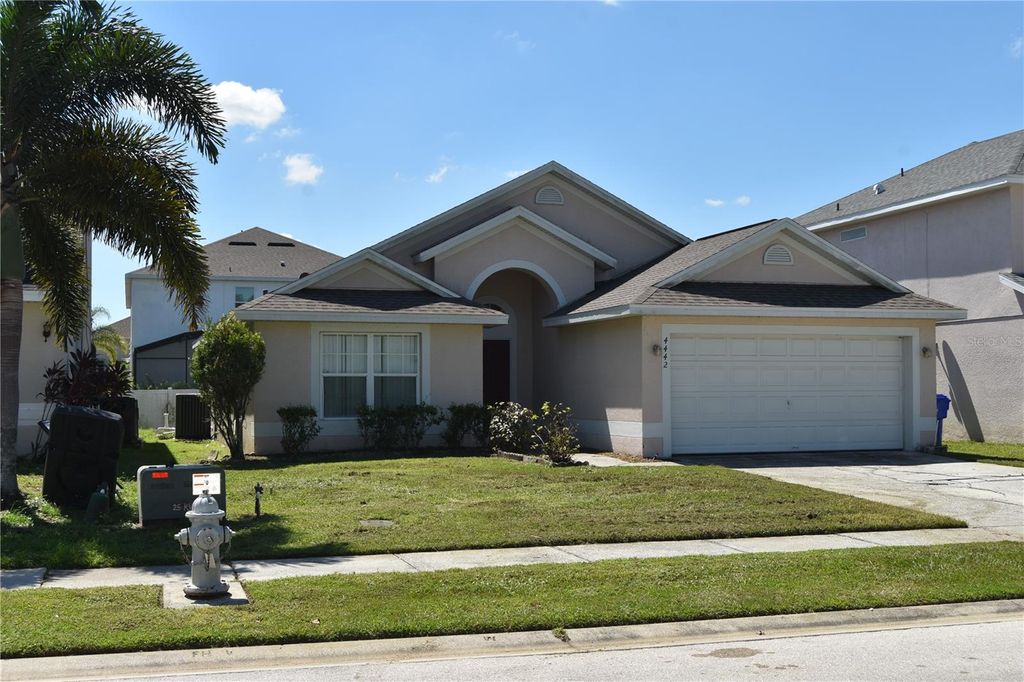 Photo of Kissimmee, FL 34746 (MLS # O6344480)