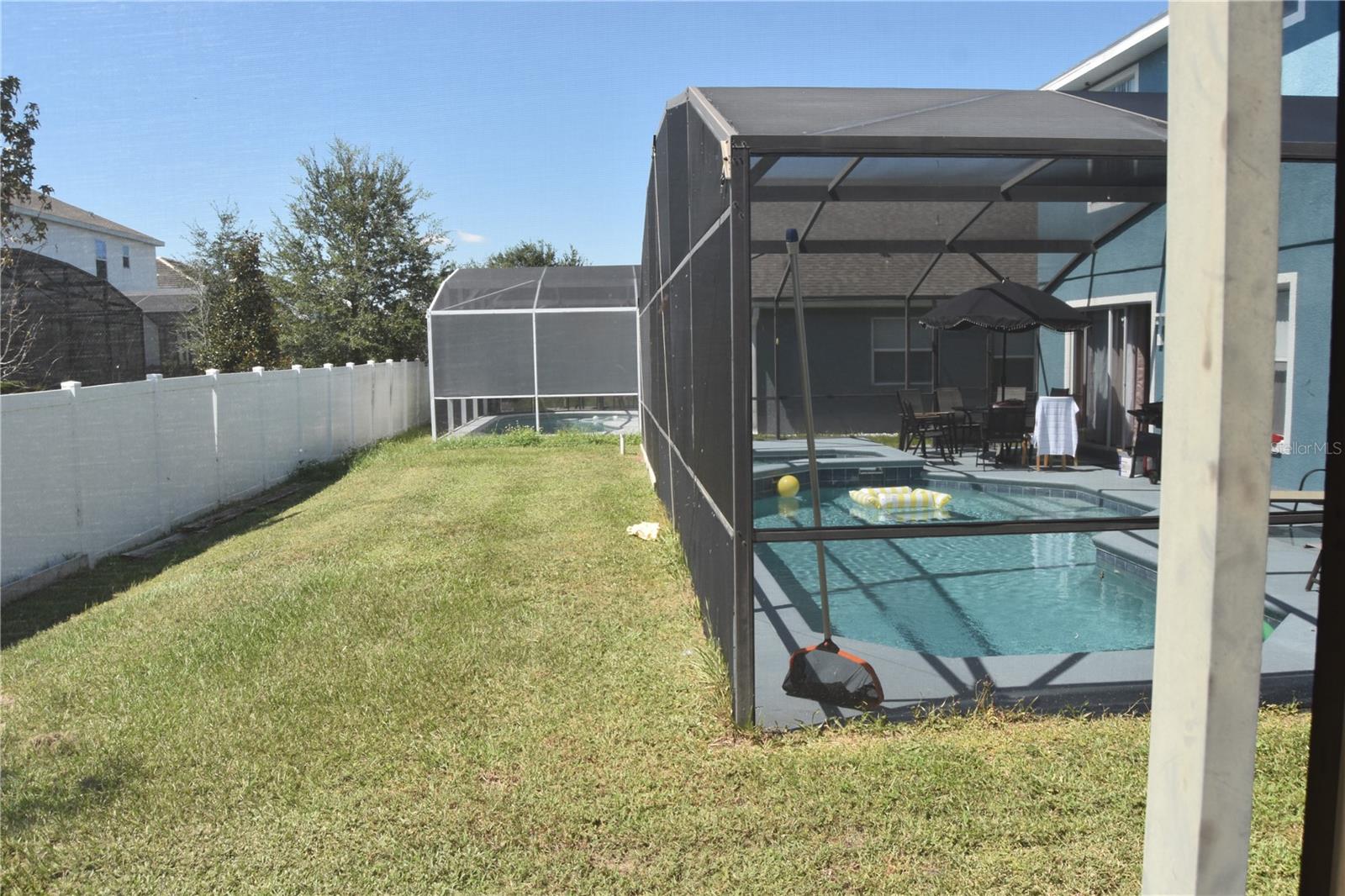 BASS LAKE ESTATES - Residential