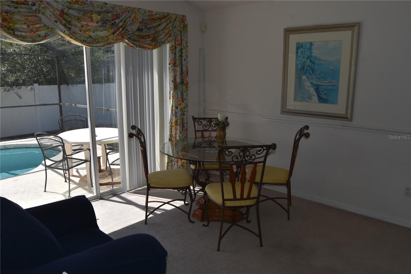 BASS LAKE ESTATES - Residential