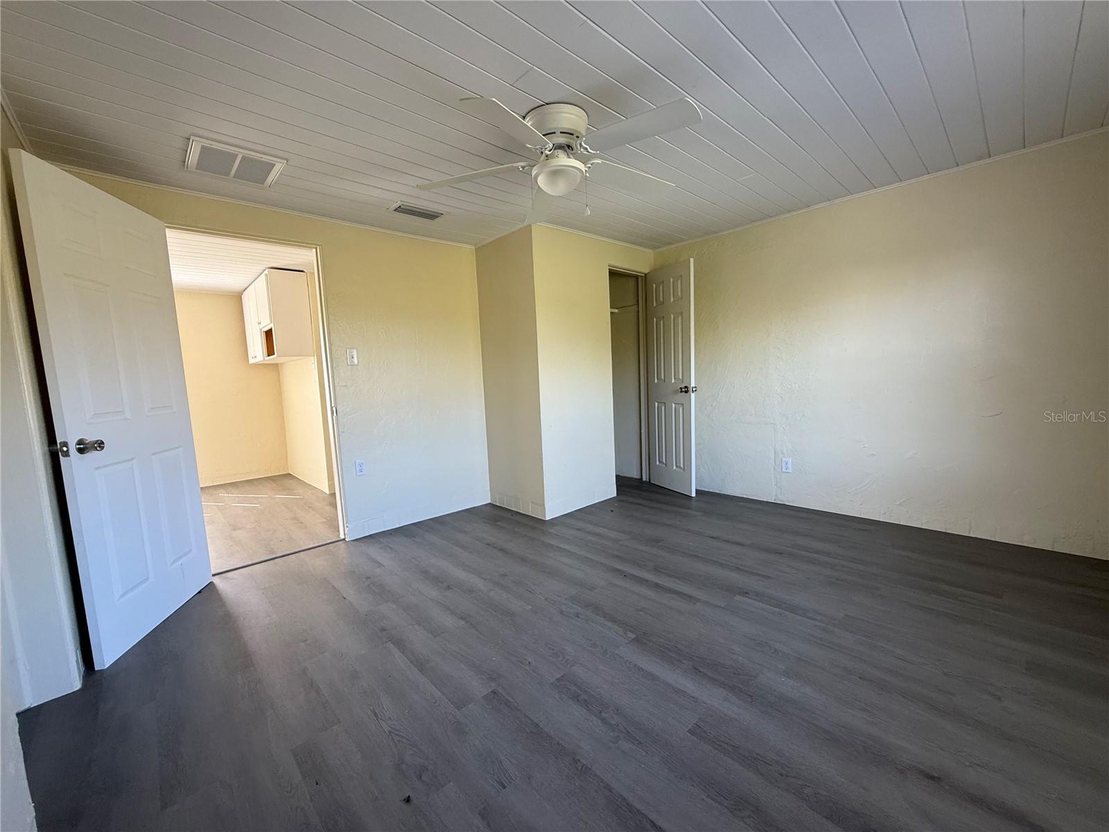 HAMPTON WM SUB - Residential Income