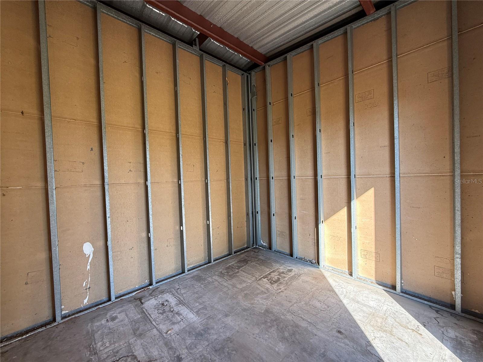 HAMPTON WM SUB - Residential Income