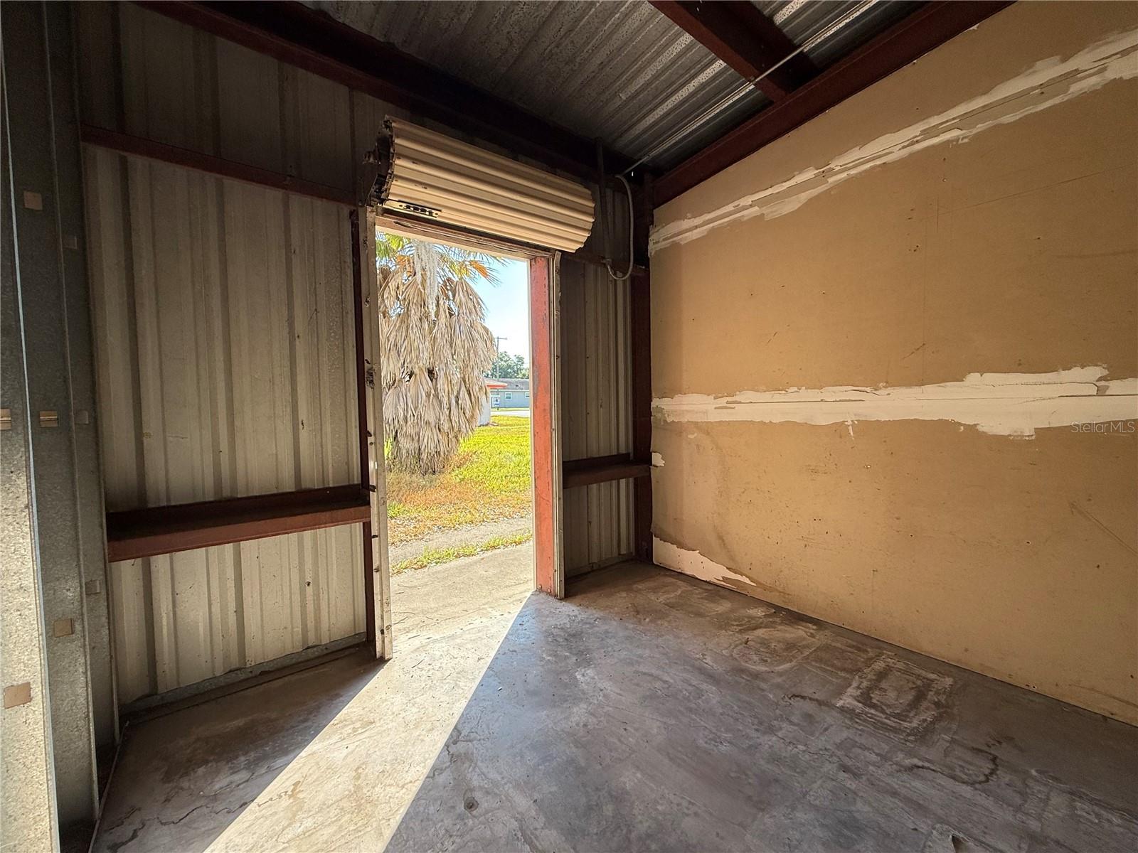 HAMPTON WM SUB - Residential Income