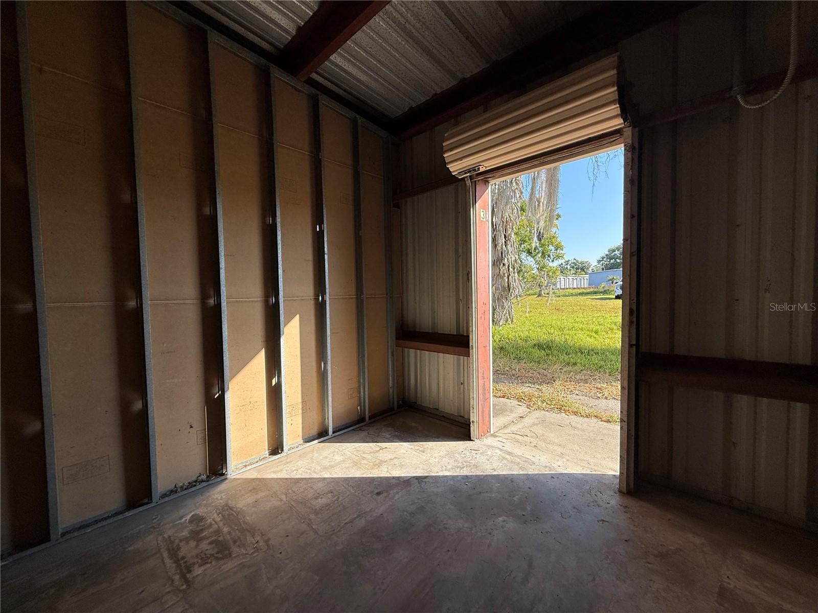 HAMPTON WM SUB - Residential Income