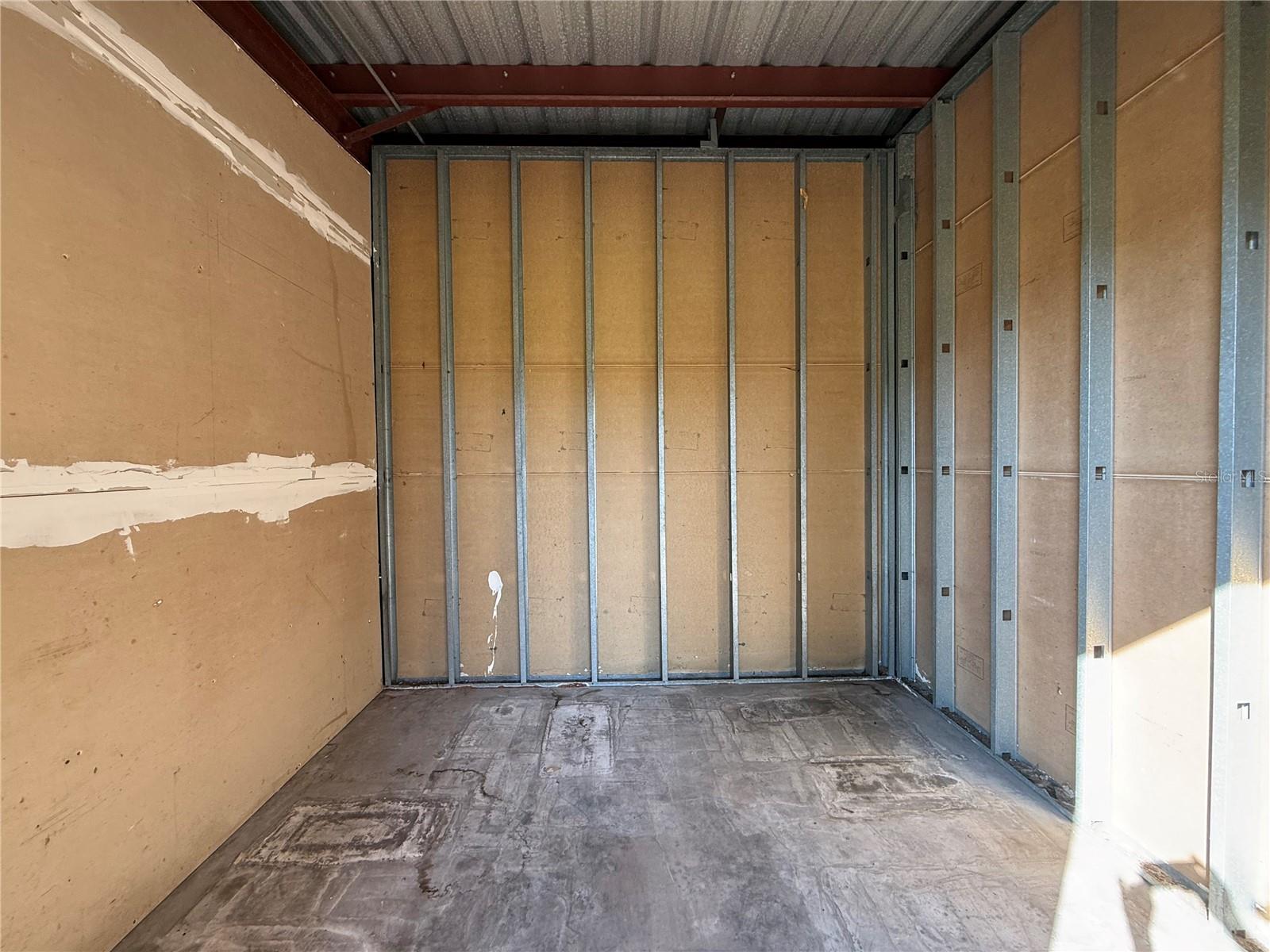 HAMPTON WM SUB - Residential Income