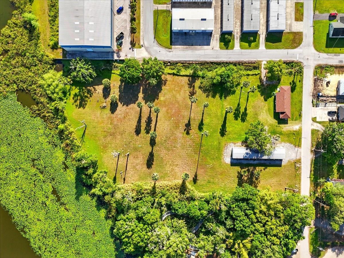 HAMPTON WM SUB - Residential Income