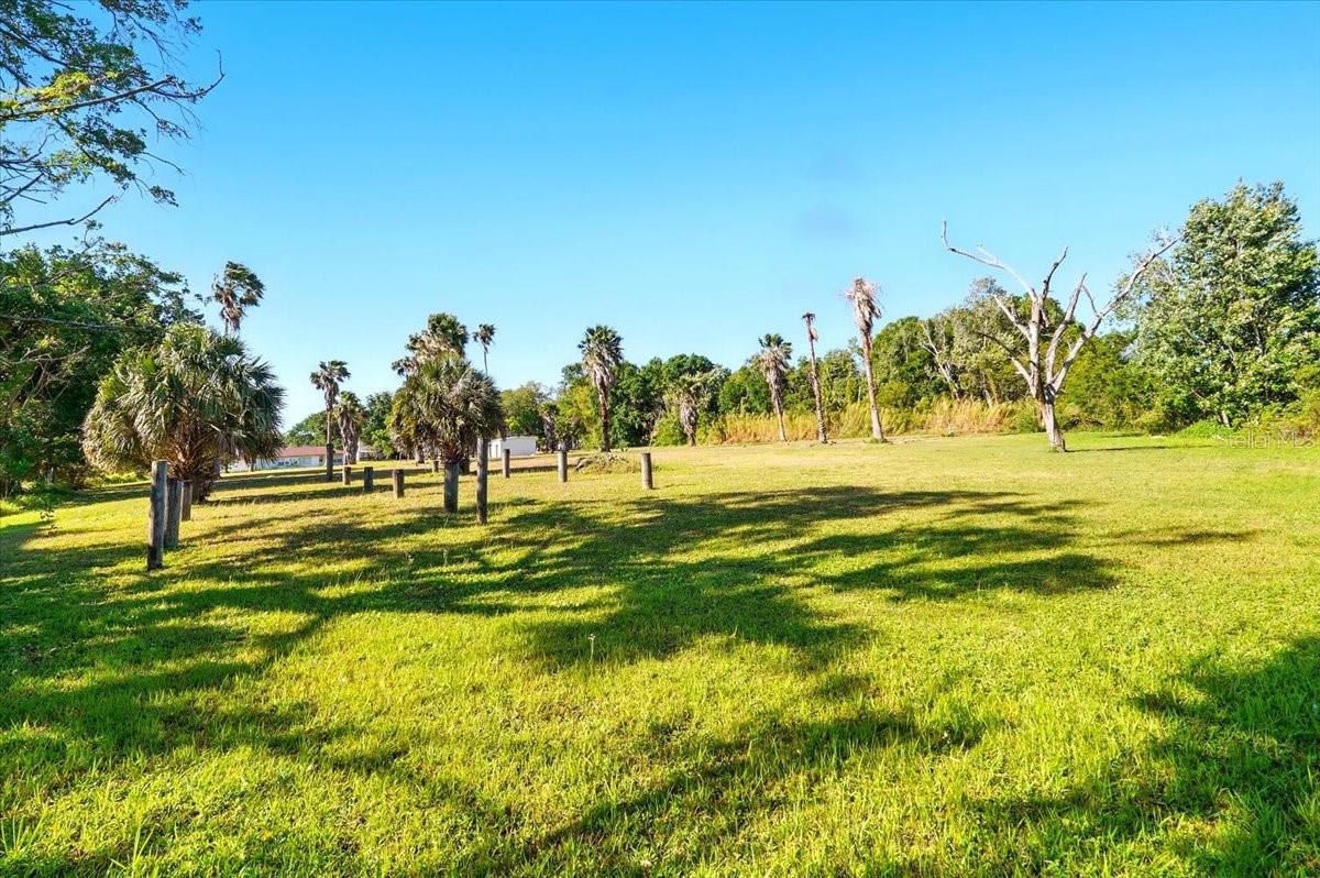 HAMPTON WM SUB - Residential Income