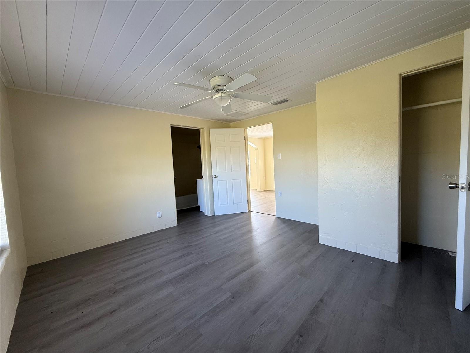 HAMPTON WM SUB - Residential Income