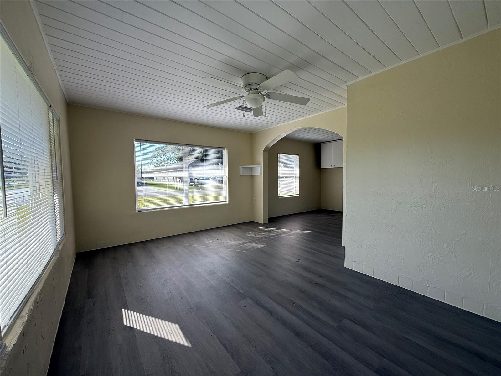 HAMPTON WM SUB - Residential Income