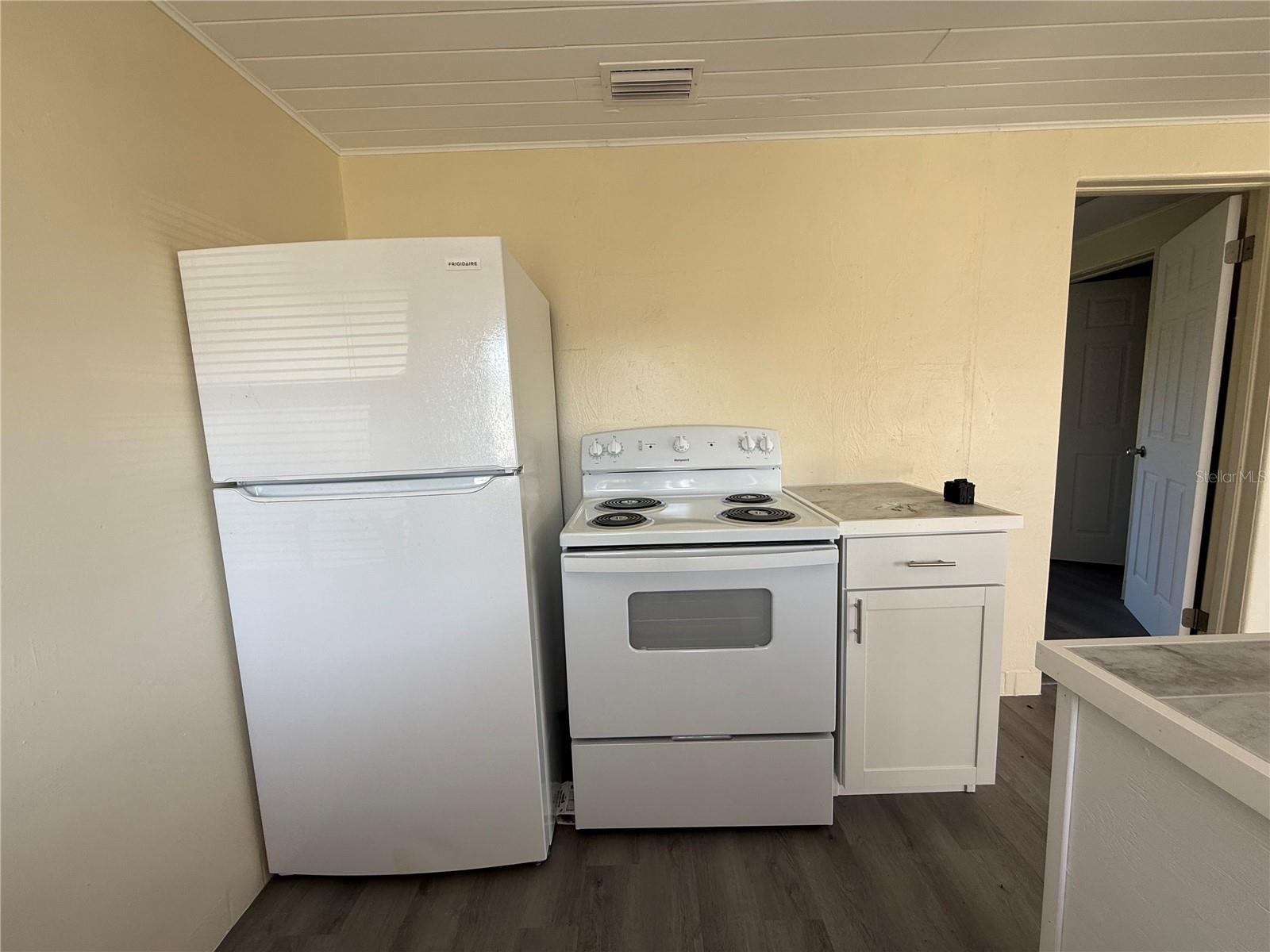 HAMPTON WM SUB - Residential Income