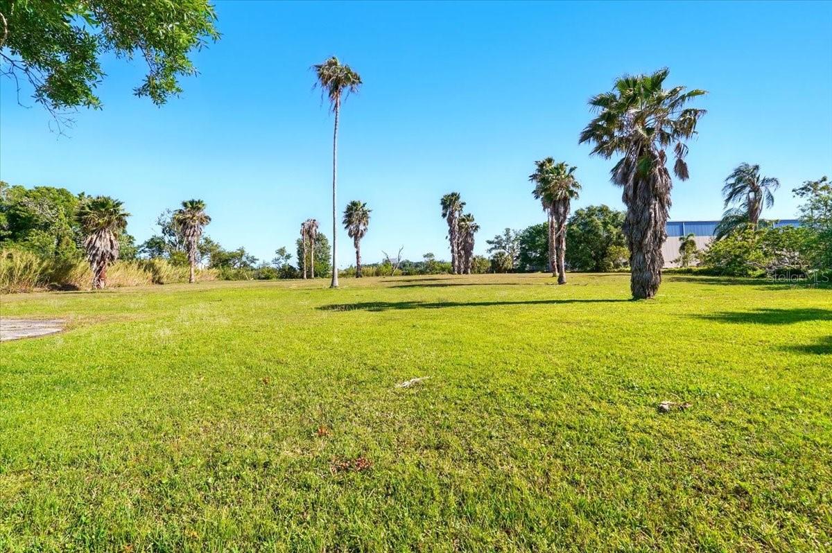 HAMPTON WM SUB - Residential Income