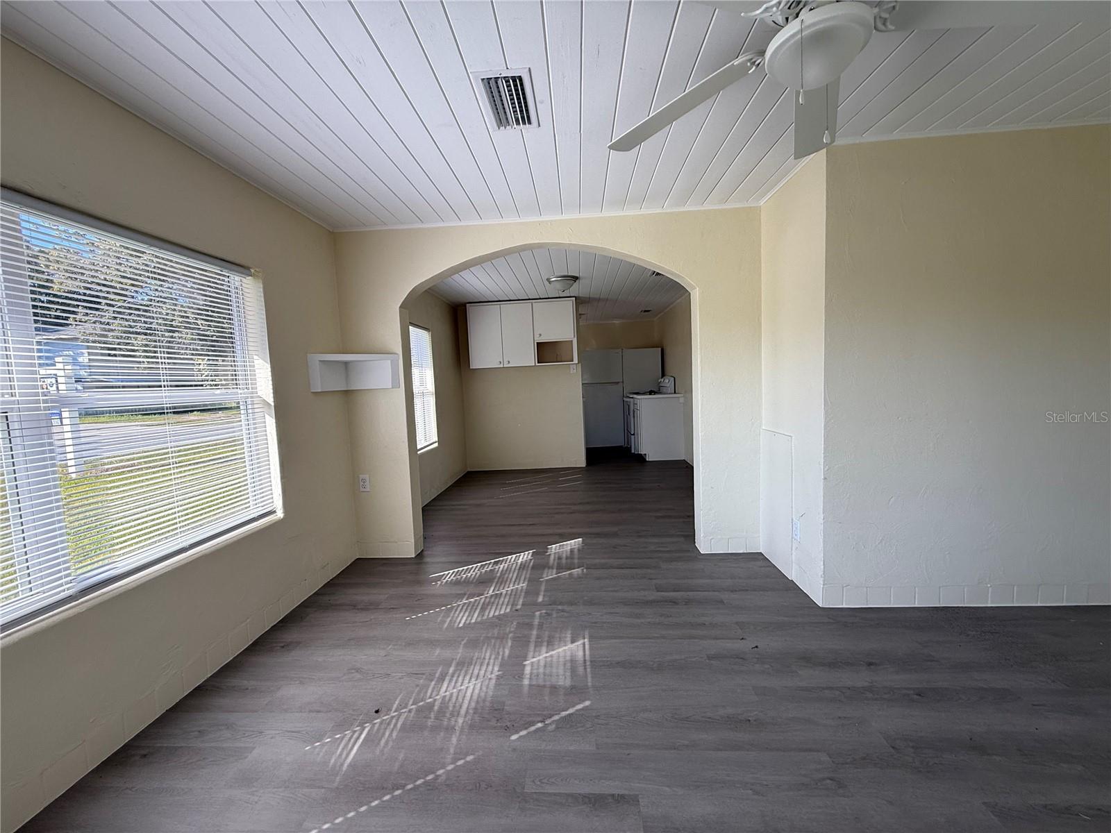 HAMPTON WM SUB - Residential Income