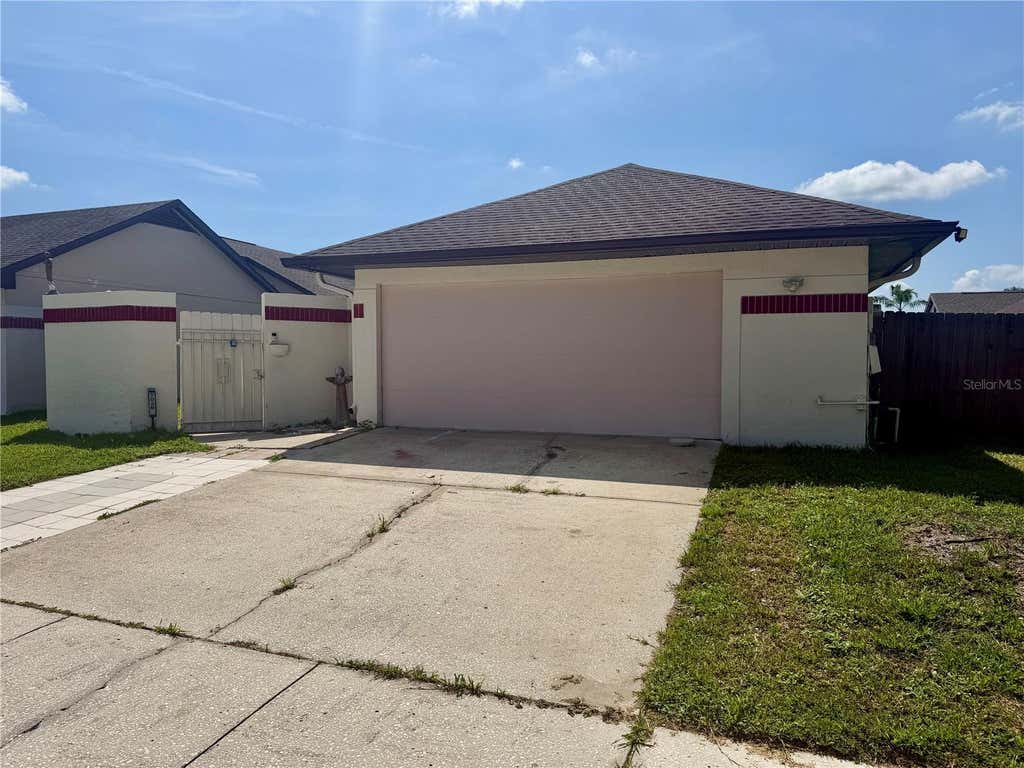 Photo of 7029 Drury Street, Tampa, FL 33635 (MLS # TB8531793)