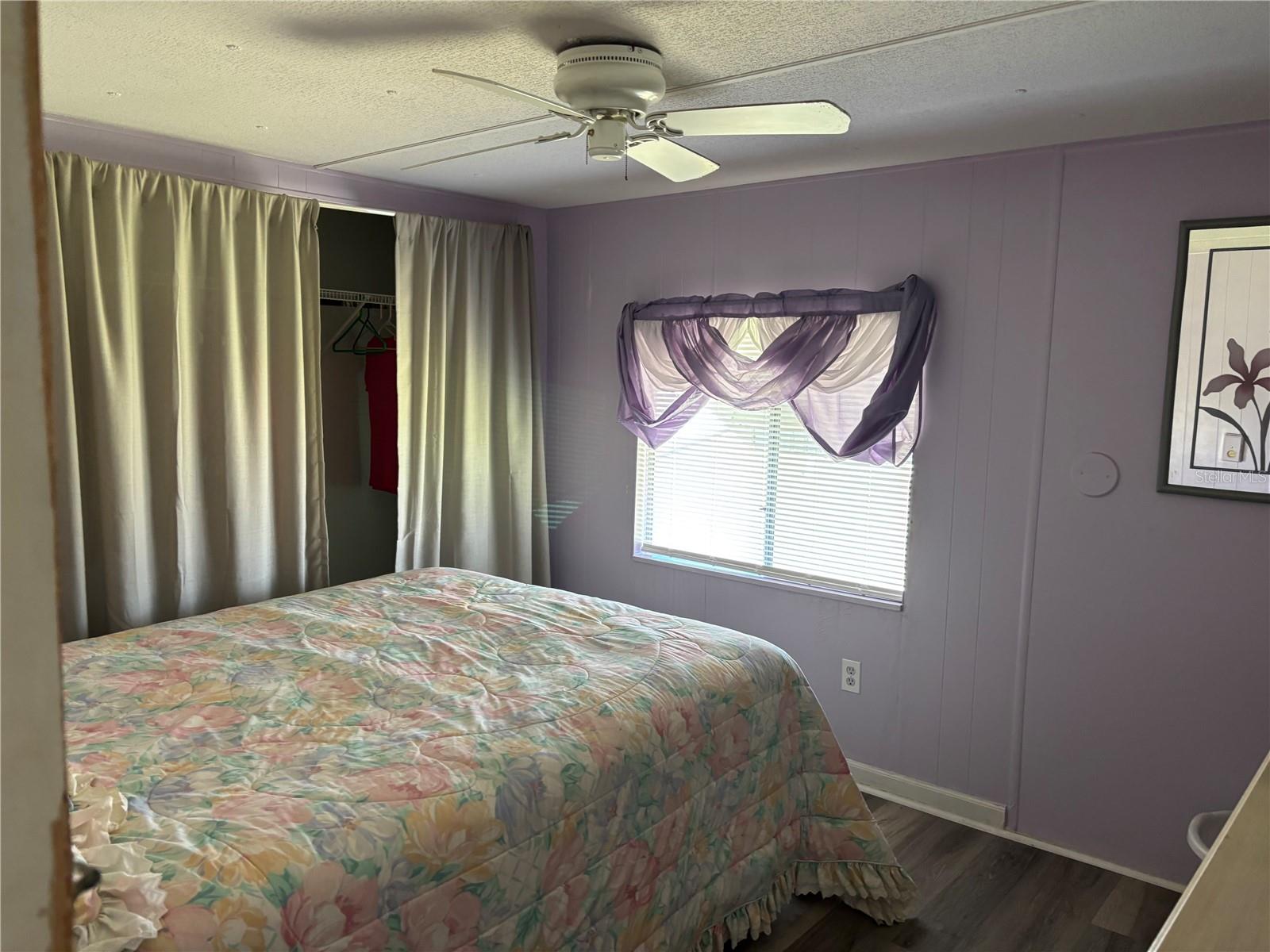 TANGLEWOOD MOBILE VILLAGE - Residential