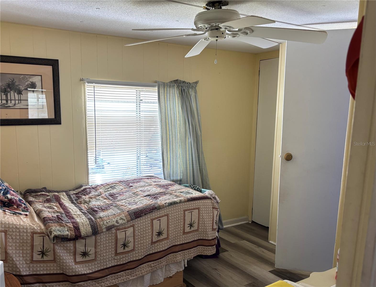 TANGLEWOOD MOBILE VILLAGE - Residential