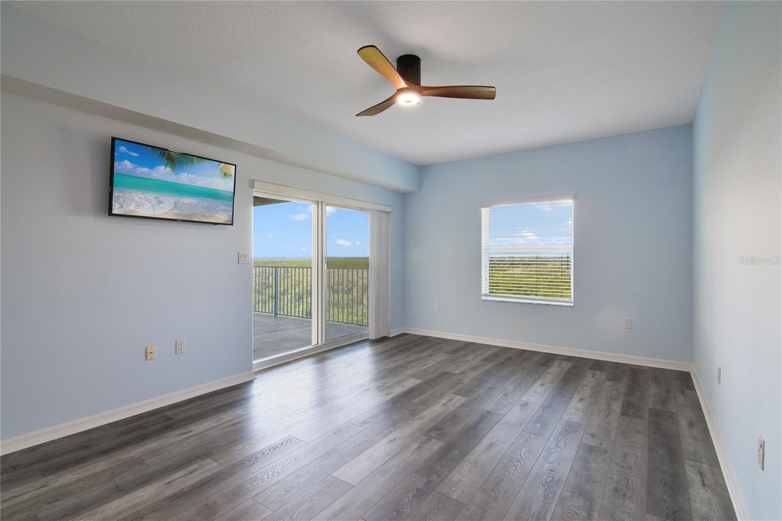 OCEAN WALK CONDO AT NSB BLDG 04 - Residential