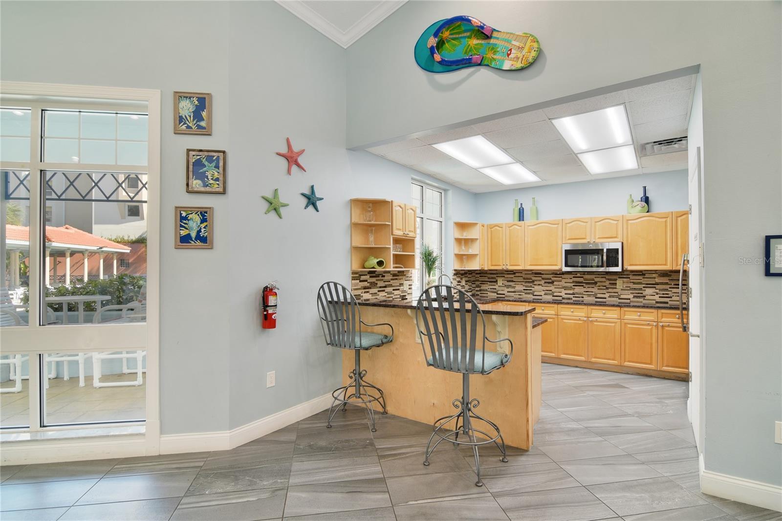 OCEAN WALK CONDO AT NSB BLDG 04 - Residential