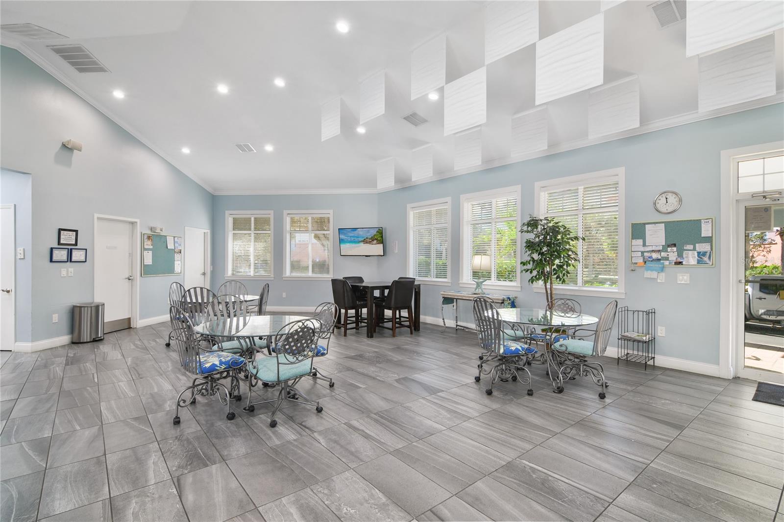 OCEAN WALK CONDO AT NSB BLDG 04 - Residential