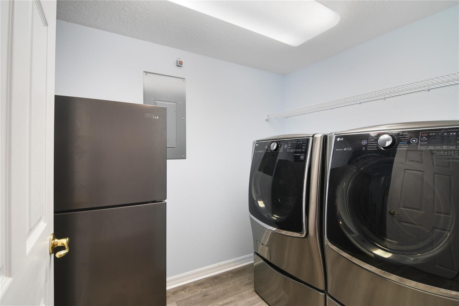 OCEAN WALK CONDO AT NSB BLDG 04 - Residential