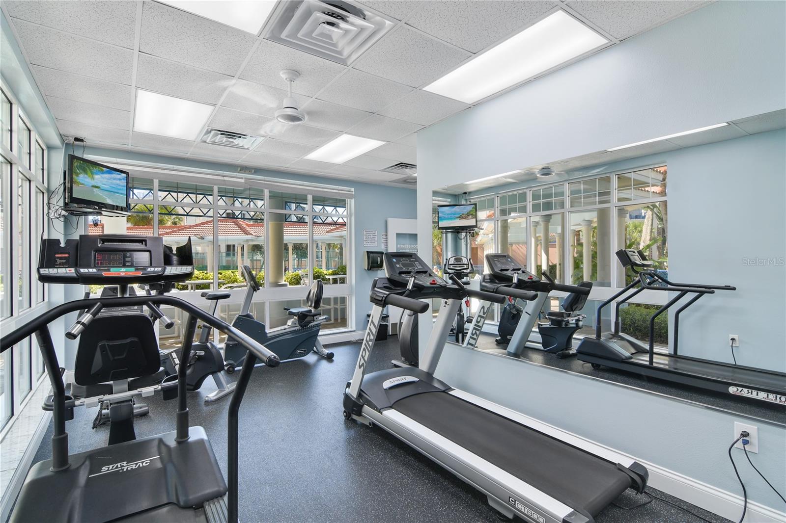 OCEAN WALK CONDO AT NSB BLDG 04 - Residential