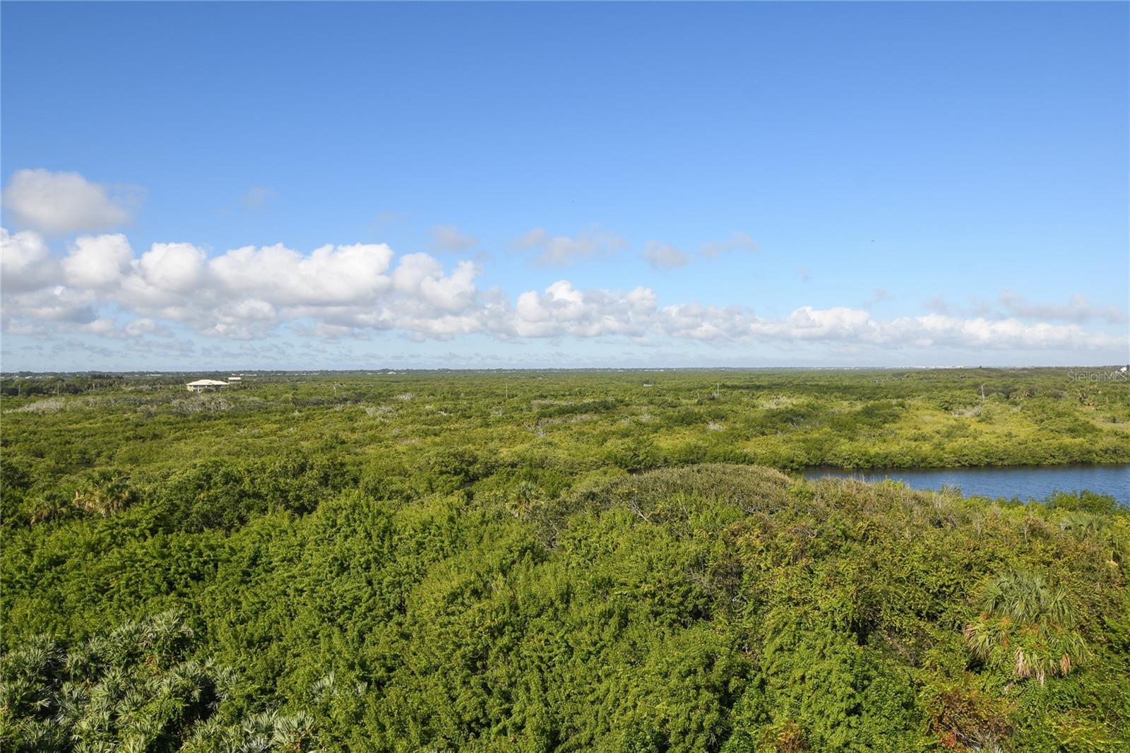 OCEAN WALK CONDO AT NSB BLDG 04 - Residential