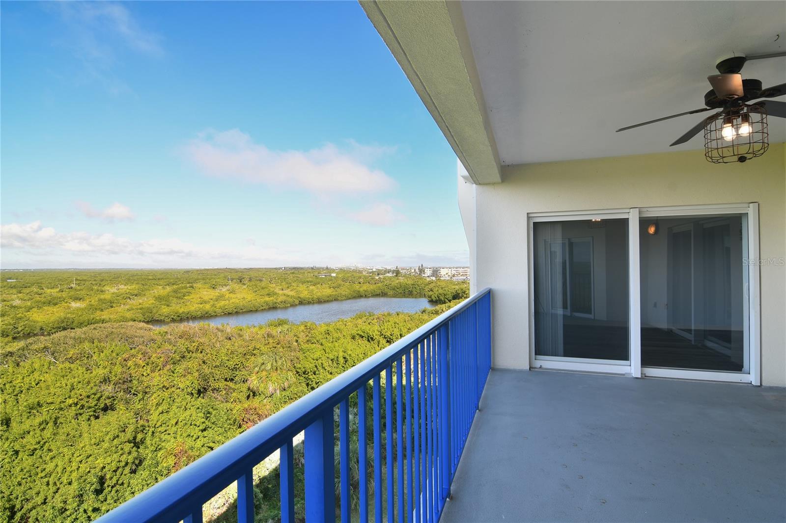OCEAN WALK CONDO AT NSB BLDG 04 - Residential