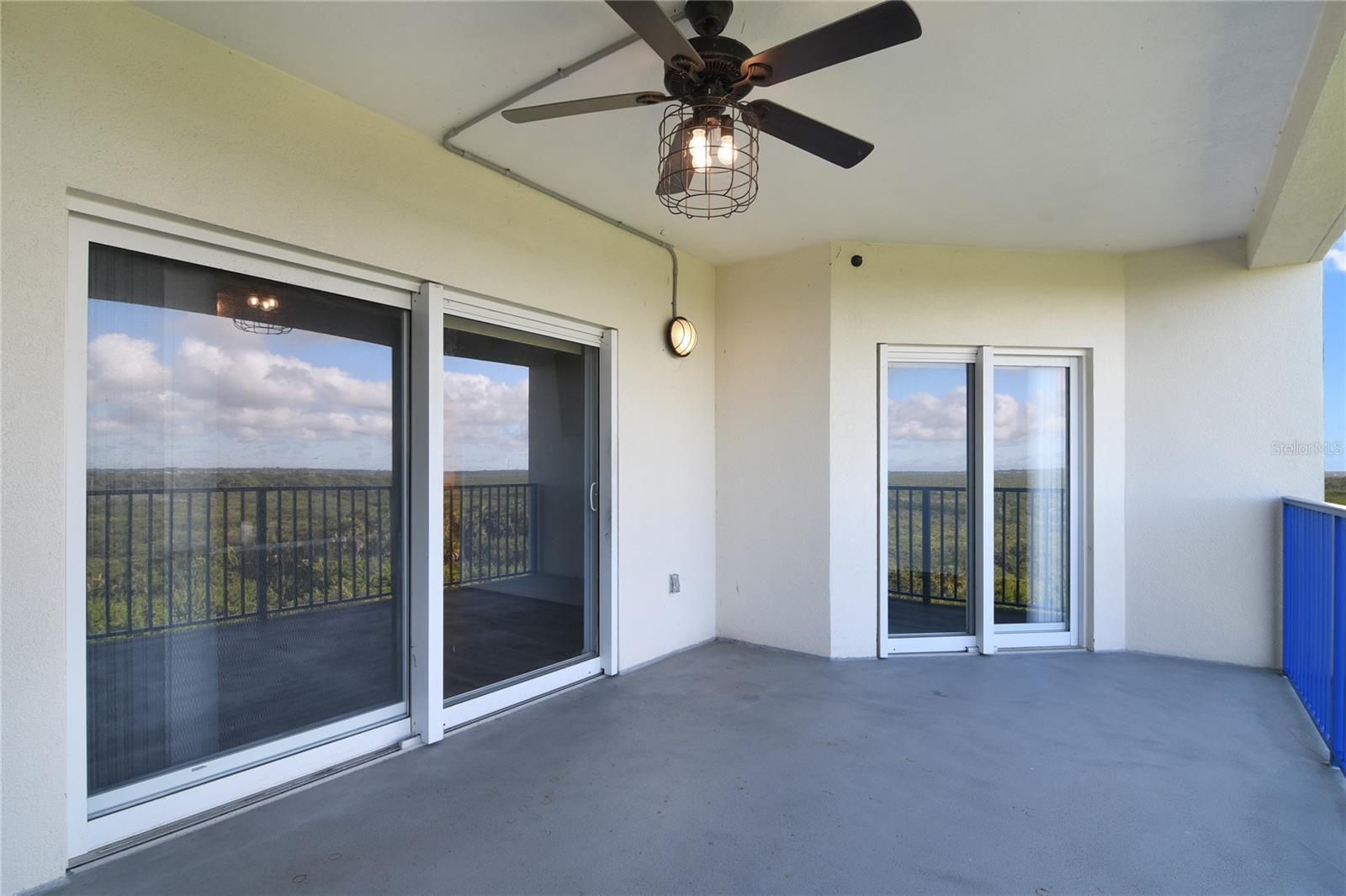 OCEAN WALK CONDO AT NSB BLDG 04 - Residential