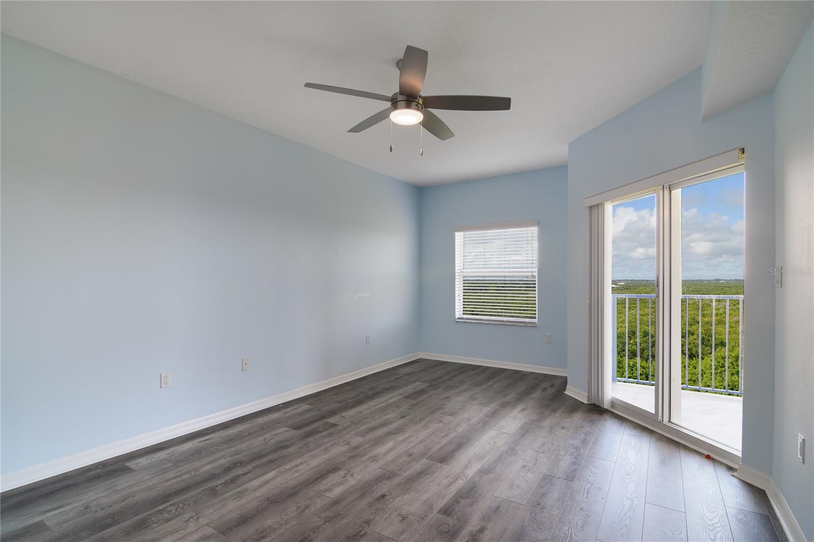 OCEAN WALK CONDO AT NSB BLDG 04 - Residential