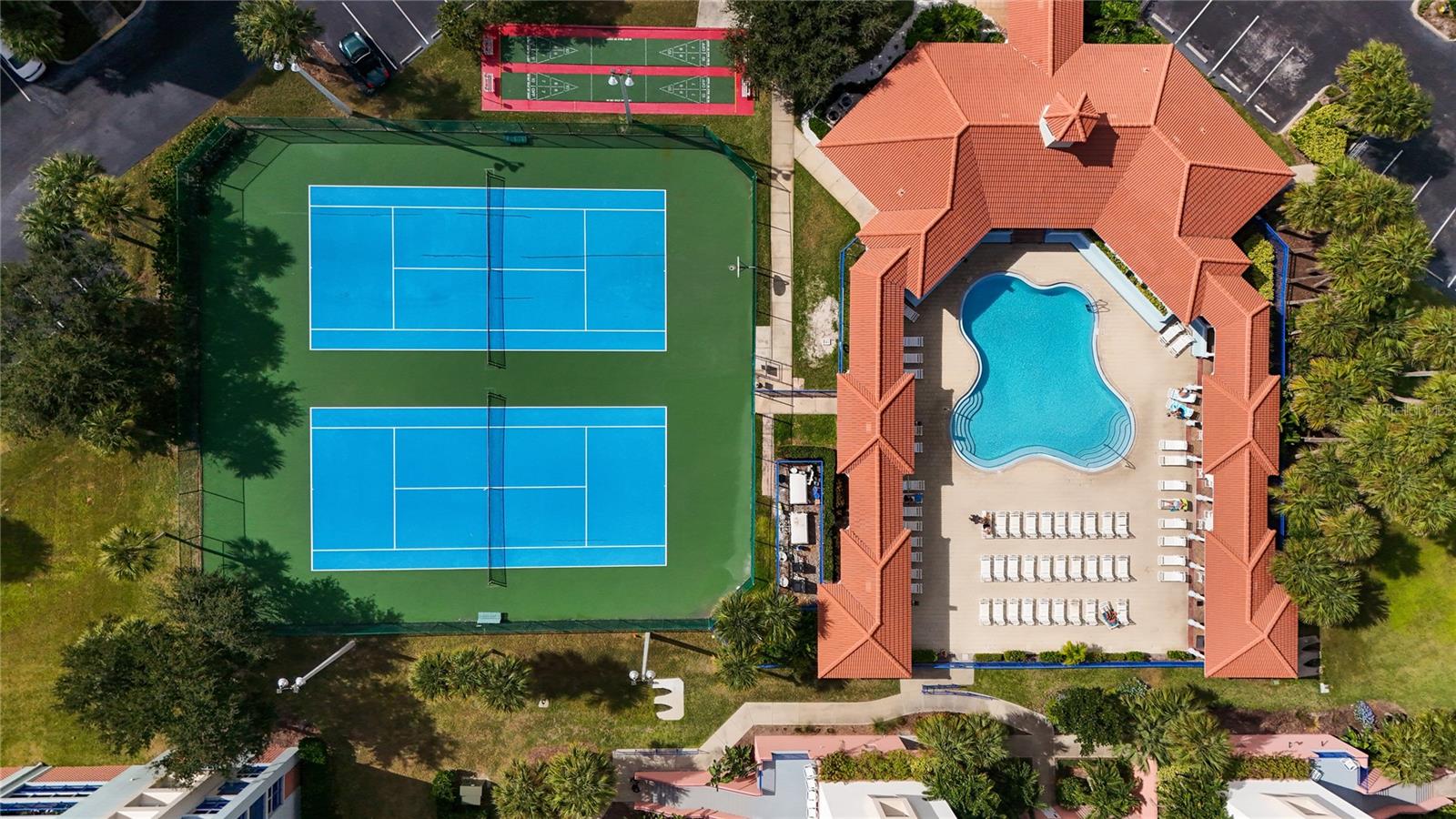 OCEAN WALK CONDO AT NSB BLDG 04 - Residential