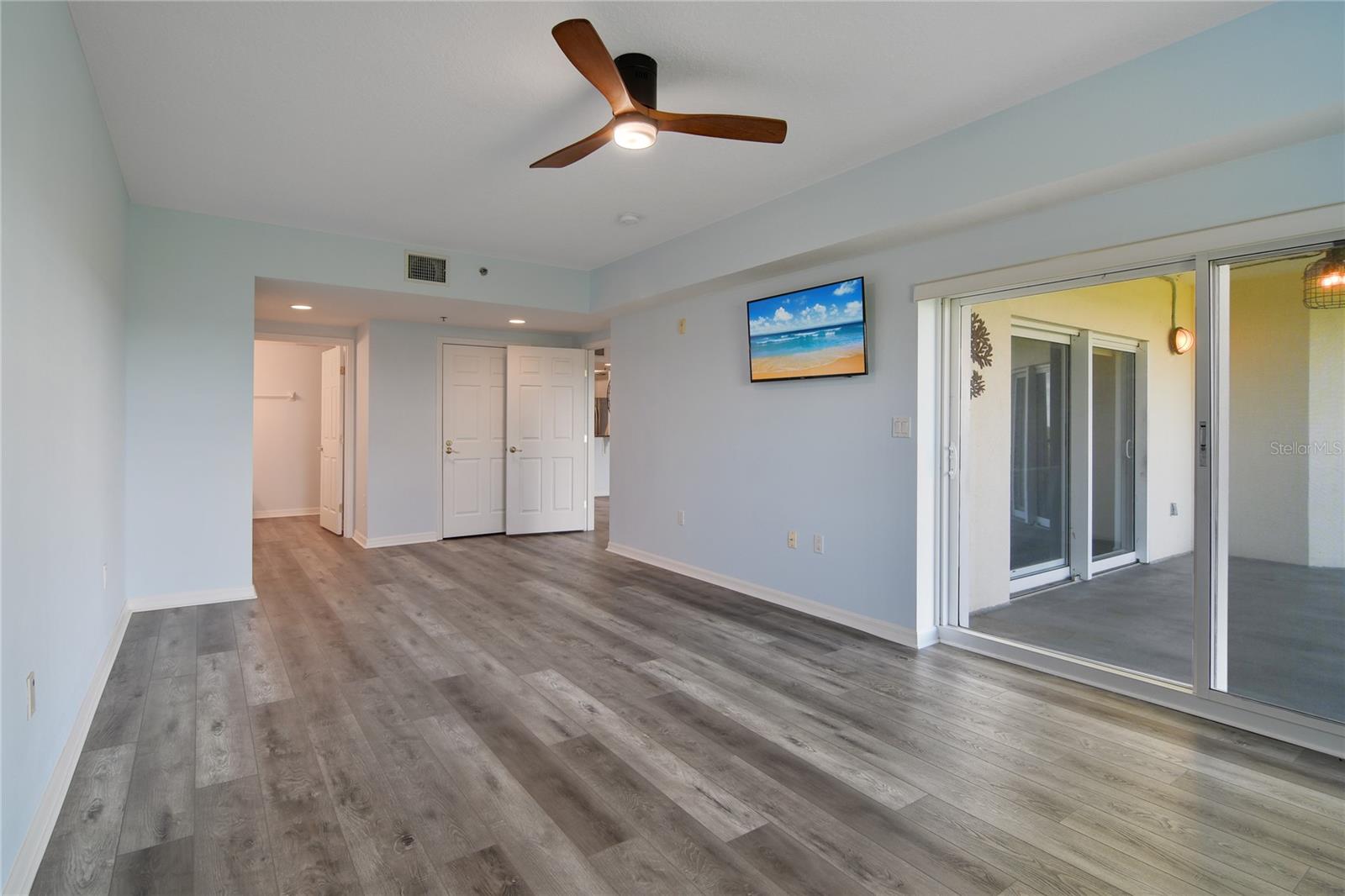 OCEAN WALK CONDO AT NSB BLDG 04 - Residential