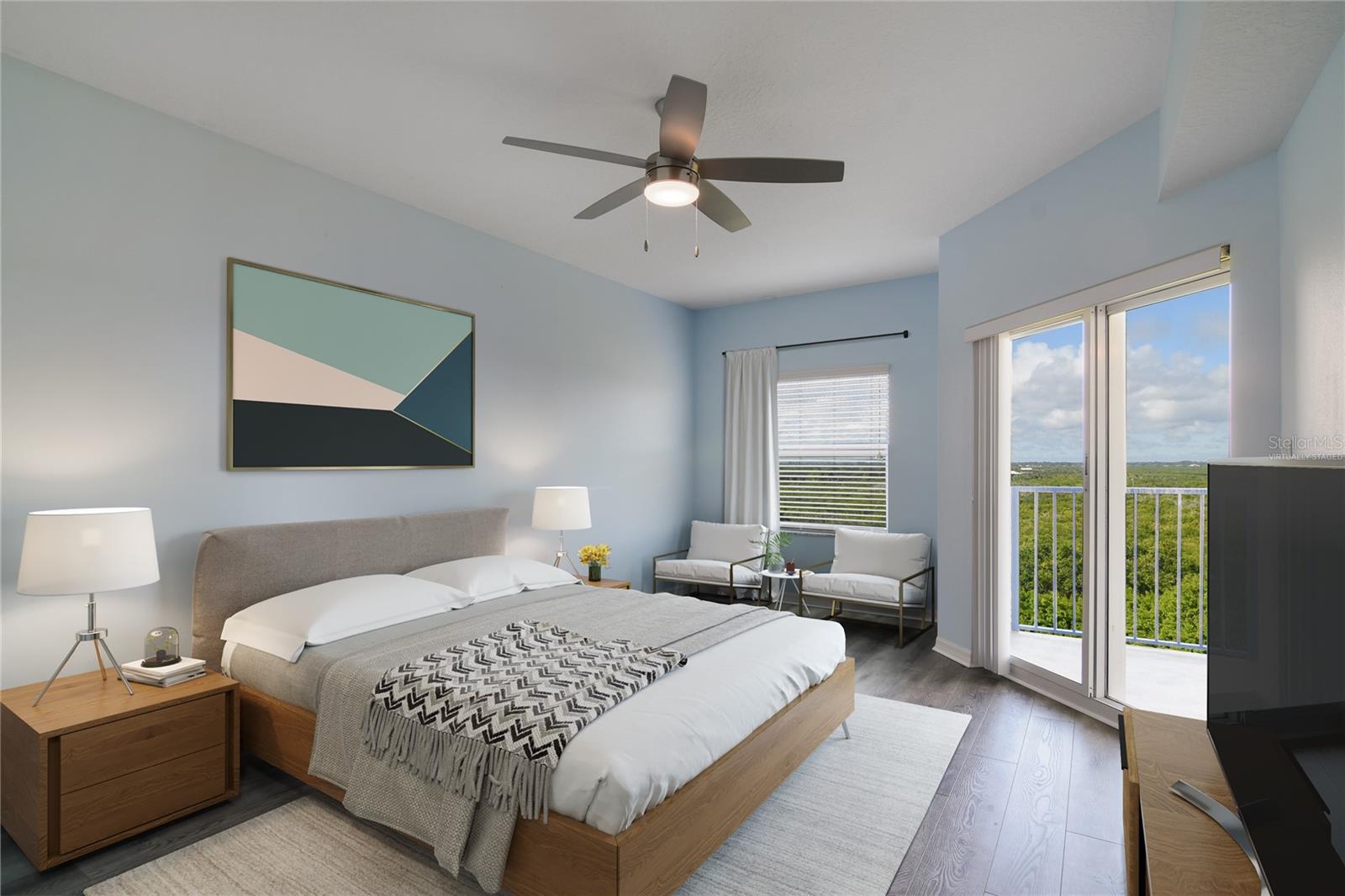 OCEAN WALK CONDO AT NSB BLDG 04 - Residential