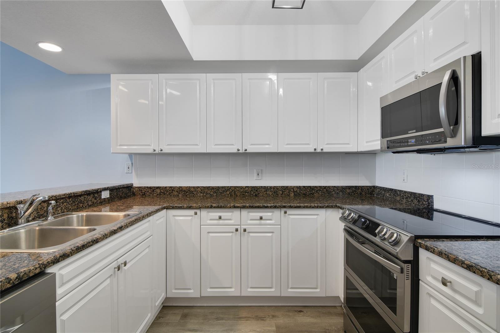 OCEAN WALK CONDO AT NSB BLDG 04 - Residential