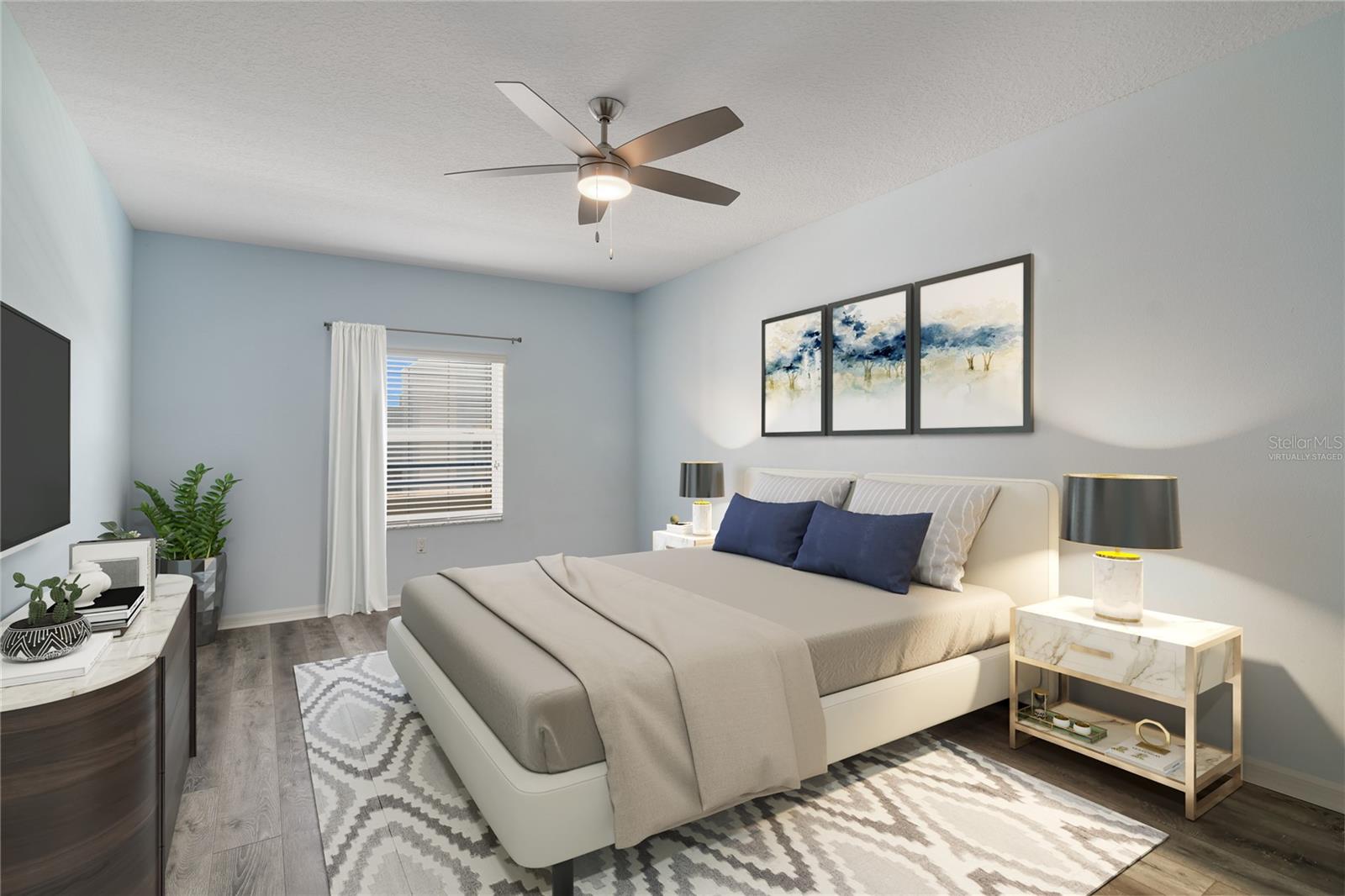 OCEAN WALK CONDO AT NSB BLDG 04 - Residential