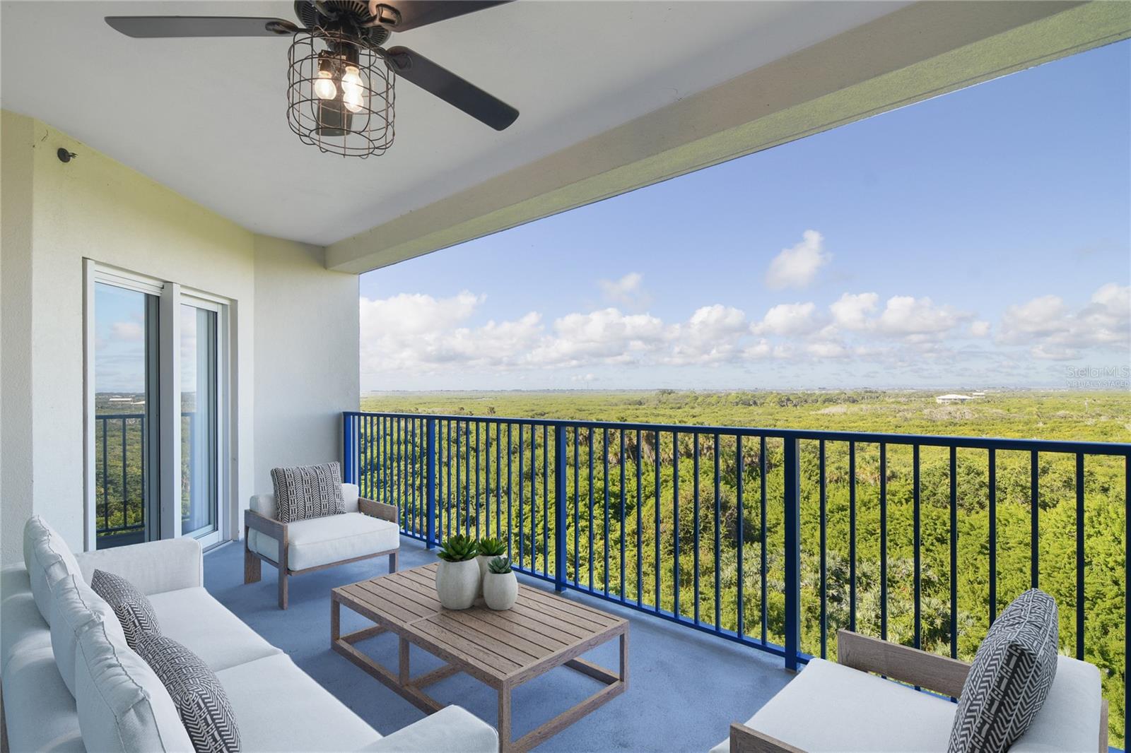 OCEAN WALK CONDO AT NSB BLDG 04 - Residential