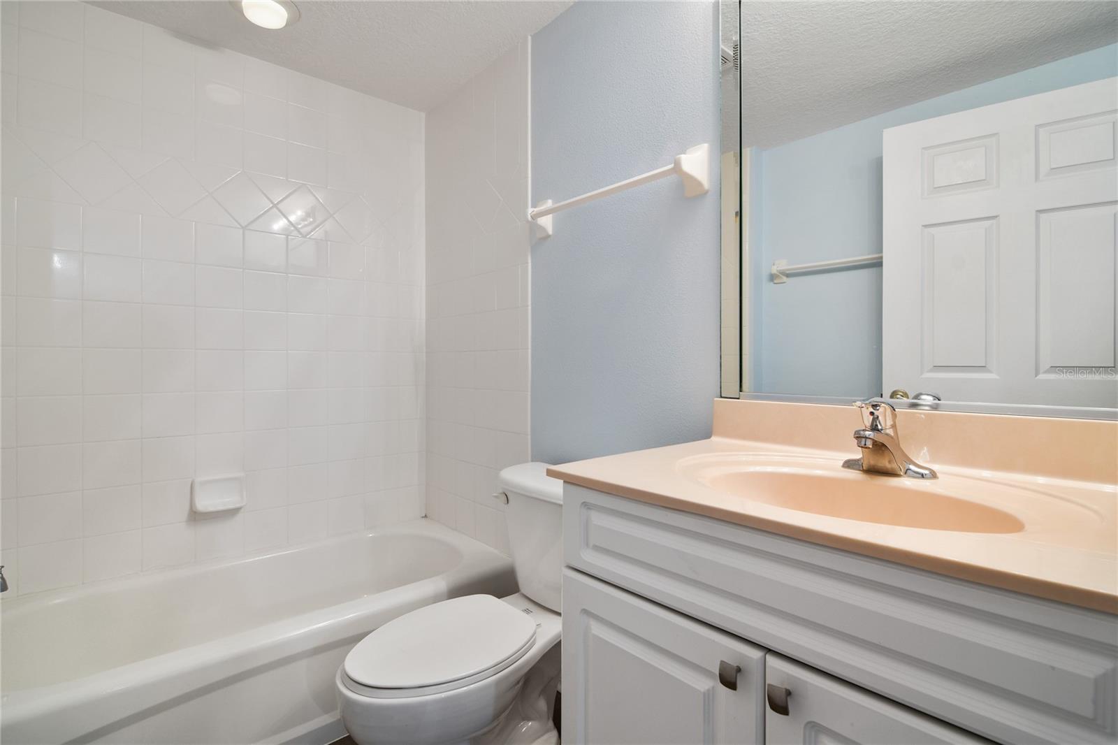 OCEAN WALK CONDO AT NSB BLDG 04 - Residential