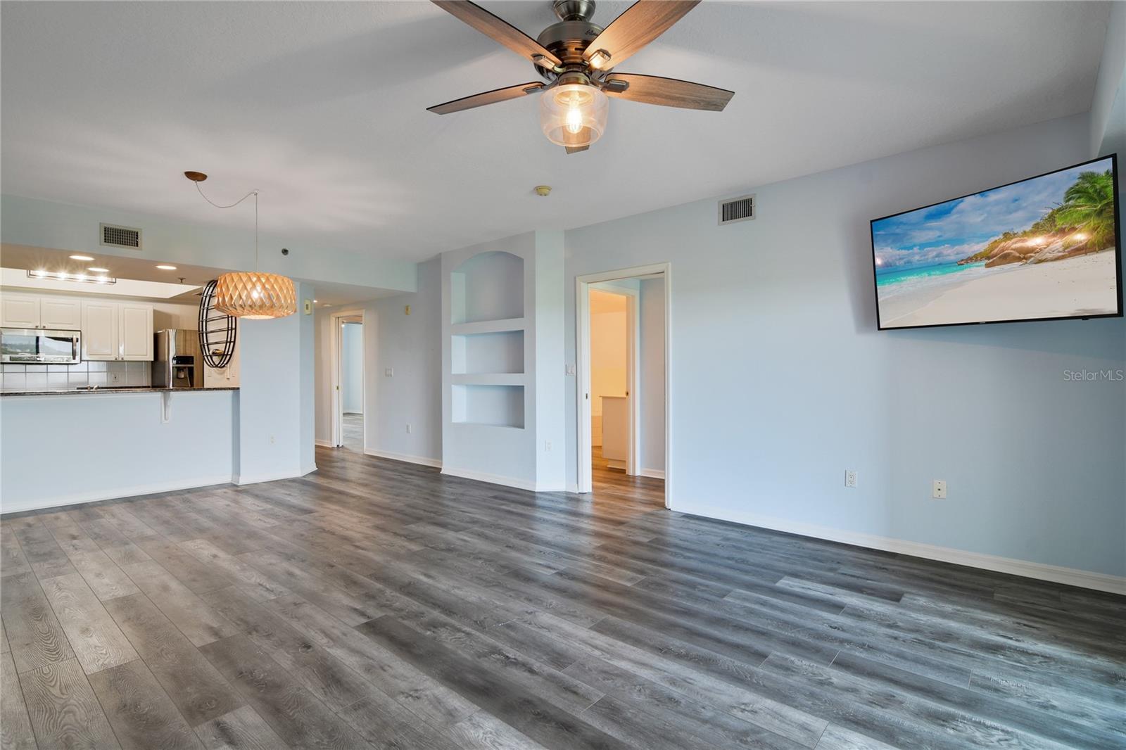 OCEAN WALK CONDO AT NSB BLDG 04 - Residential