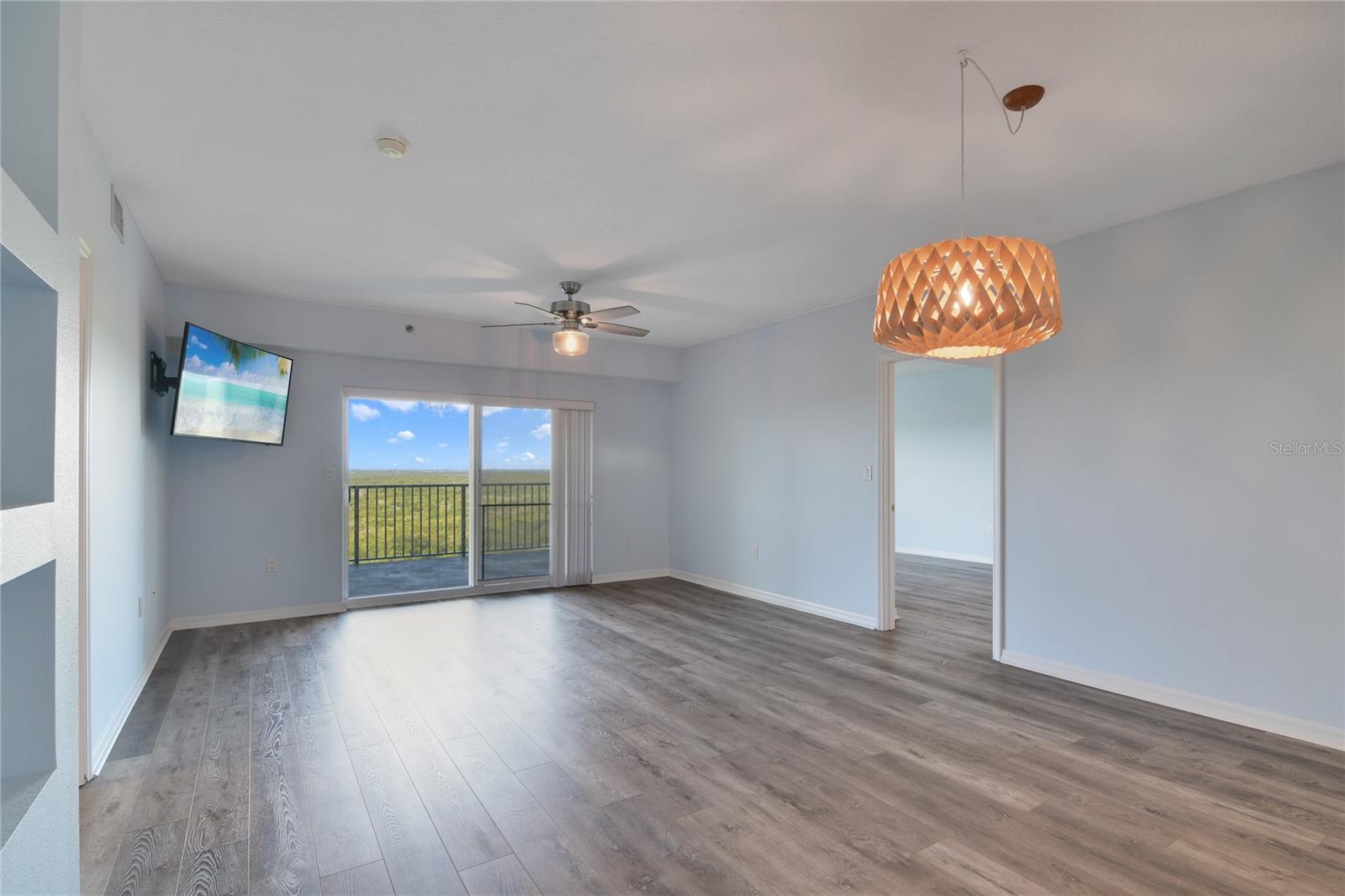 OCEAN WALK CONDO AT NSB BLDG 04 - Residential