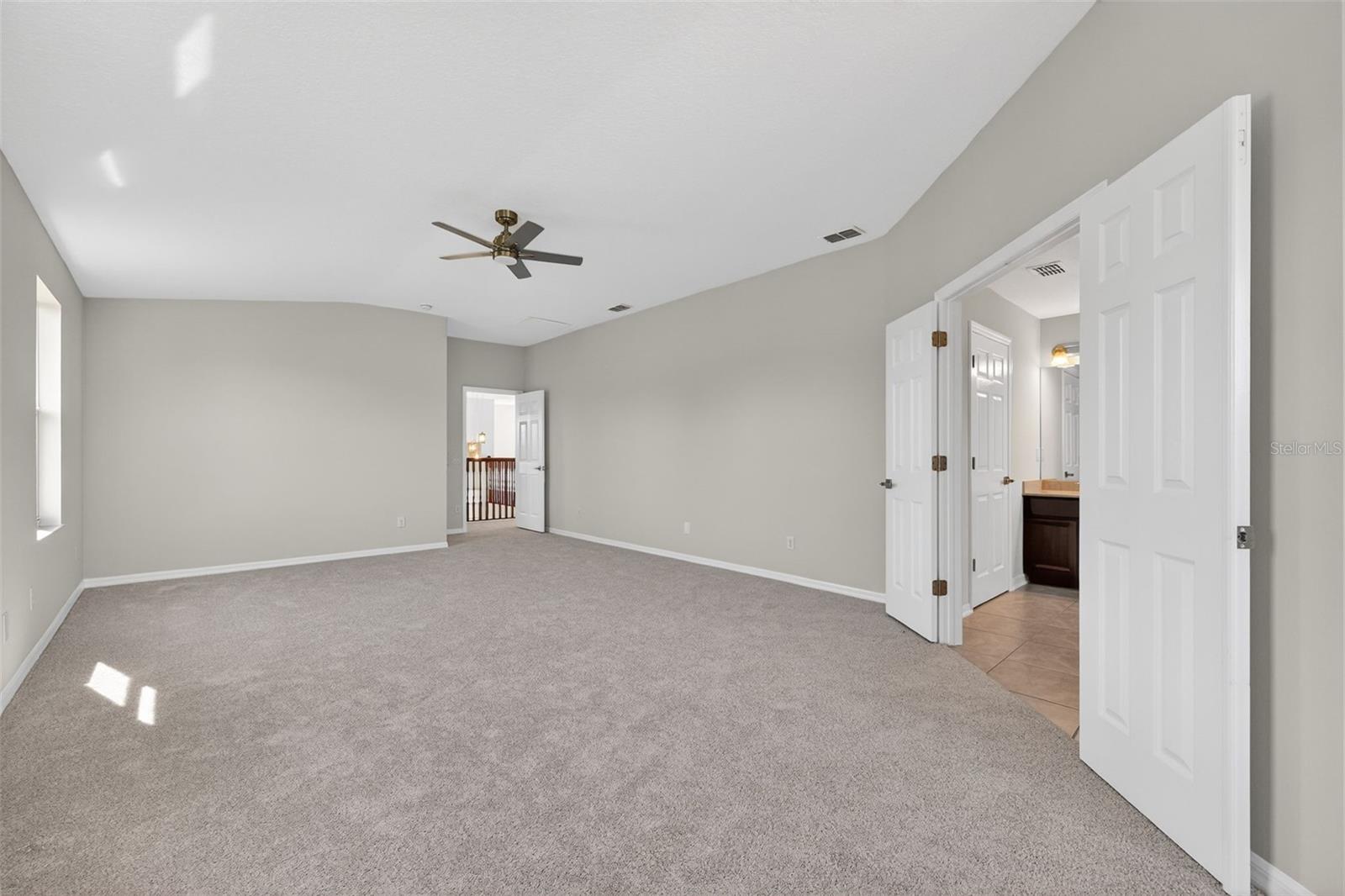 EASTON PARK PH 1 - Residential