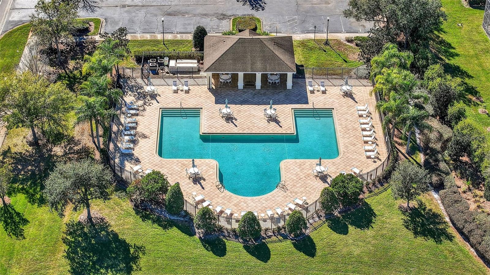 EASTON PARK PH 1 - Residential