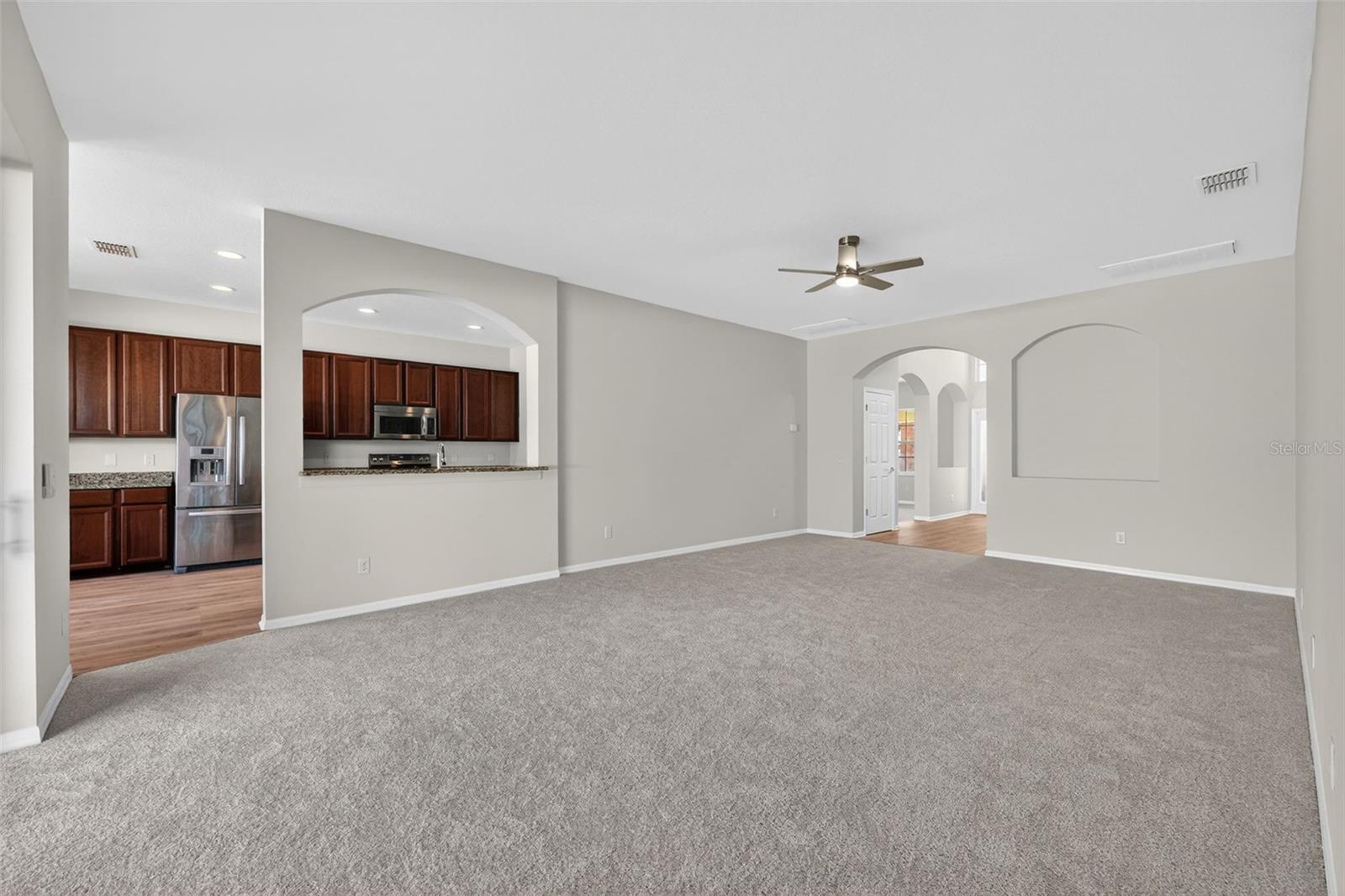 EASTON PARK PH 1 - Residential